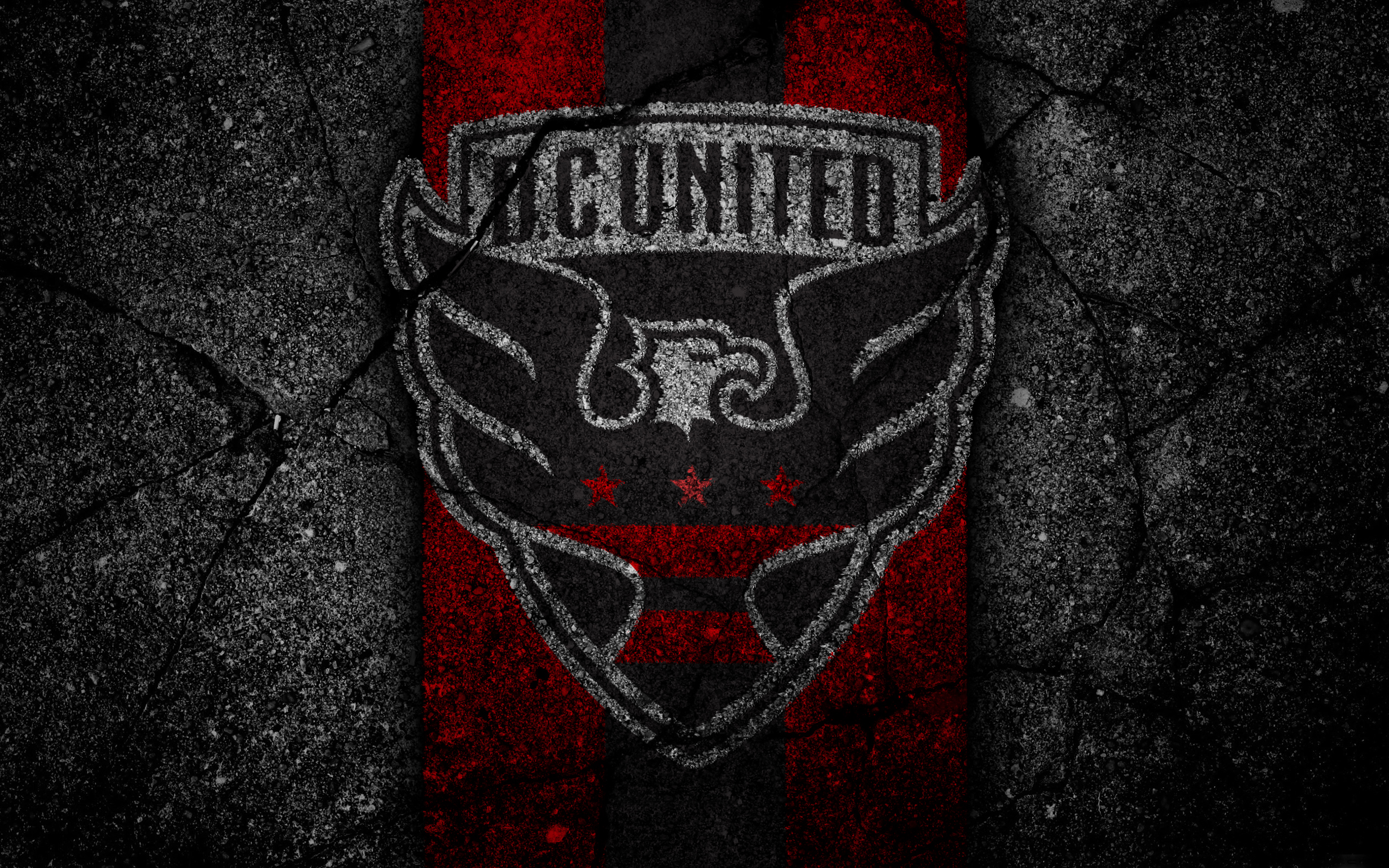 D.C. United Wallpapers