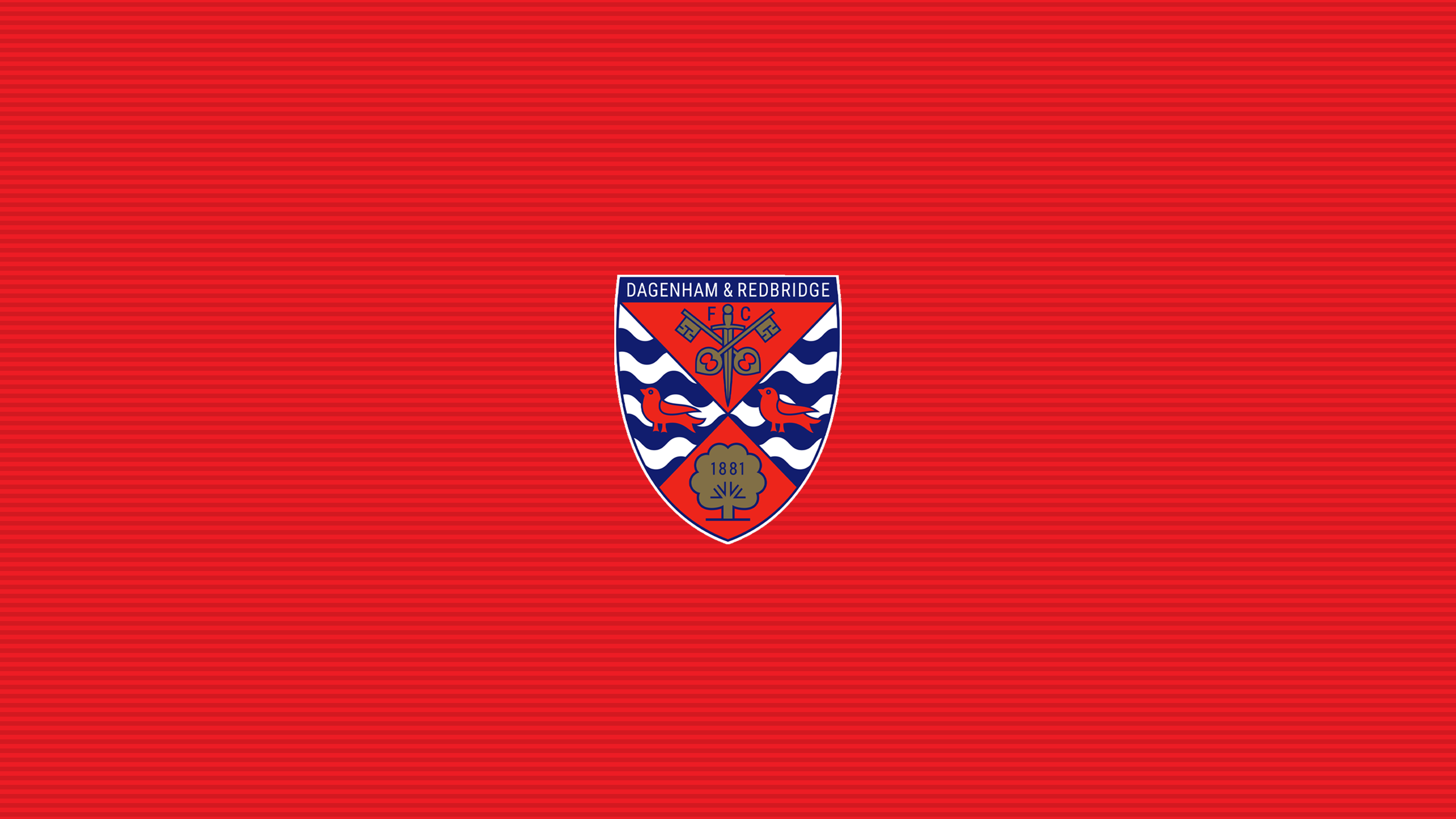 Dagenham & Redbridge F.C. Wallpapers