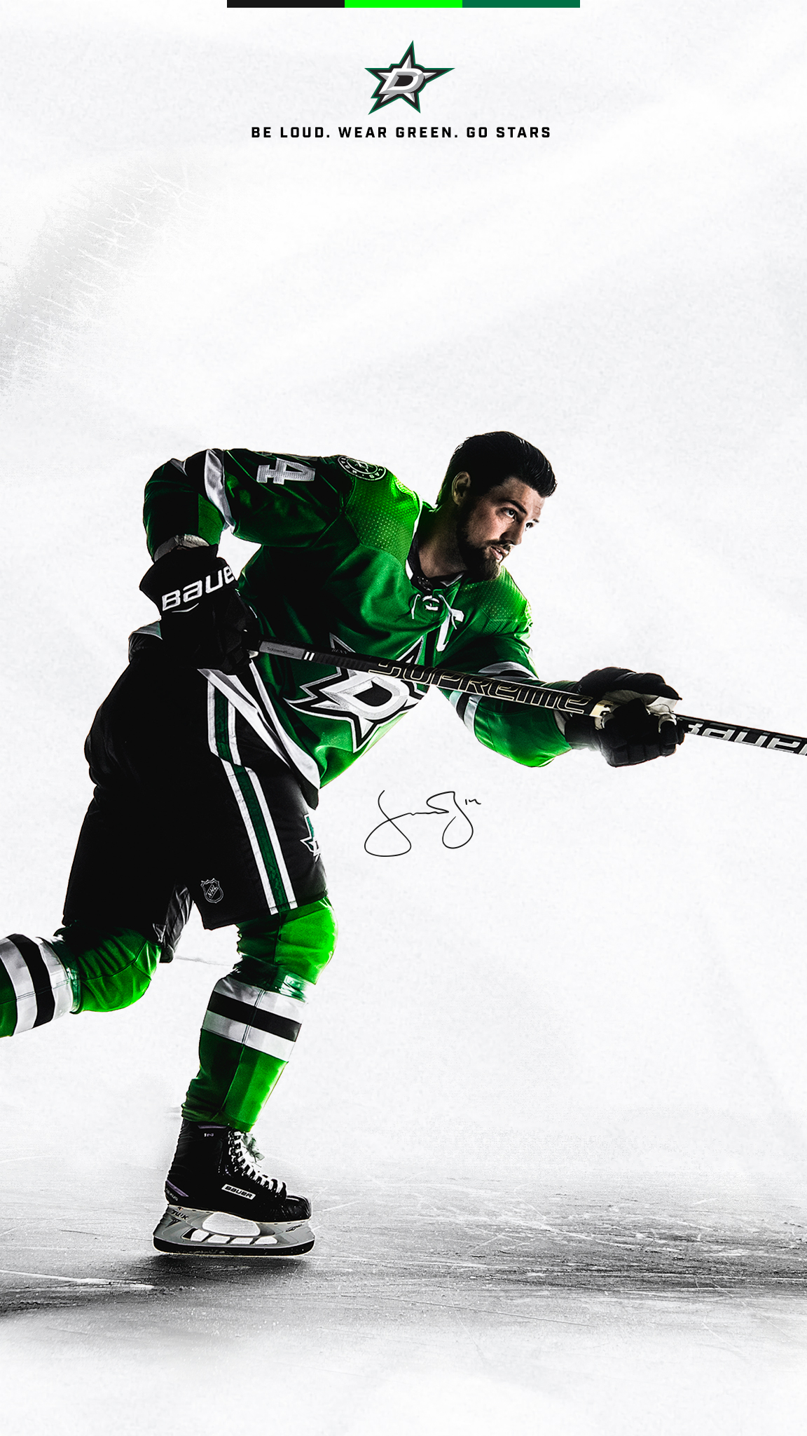 Dallas Stars Wallpapers