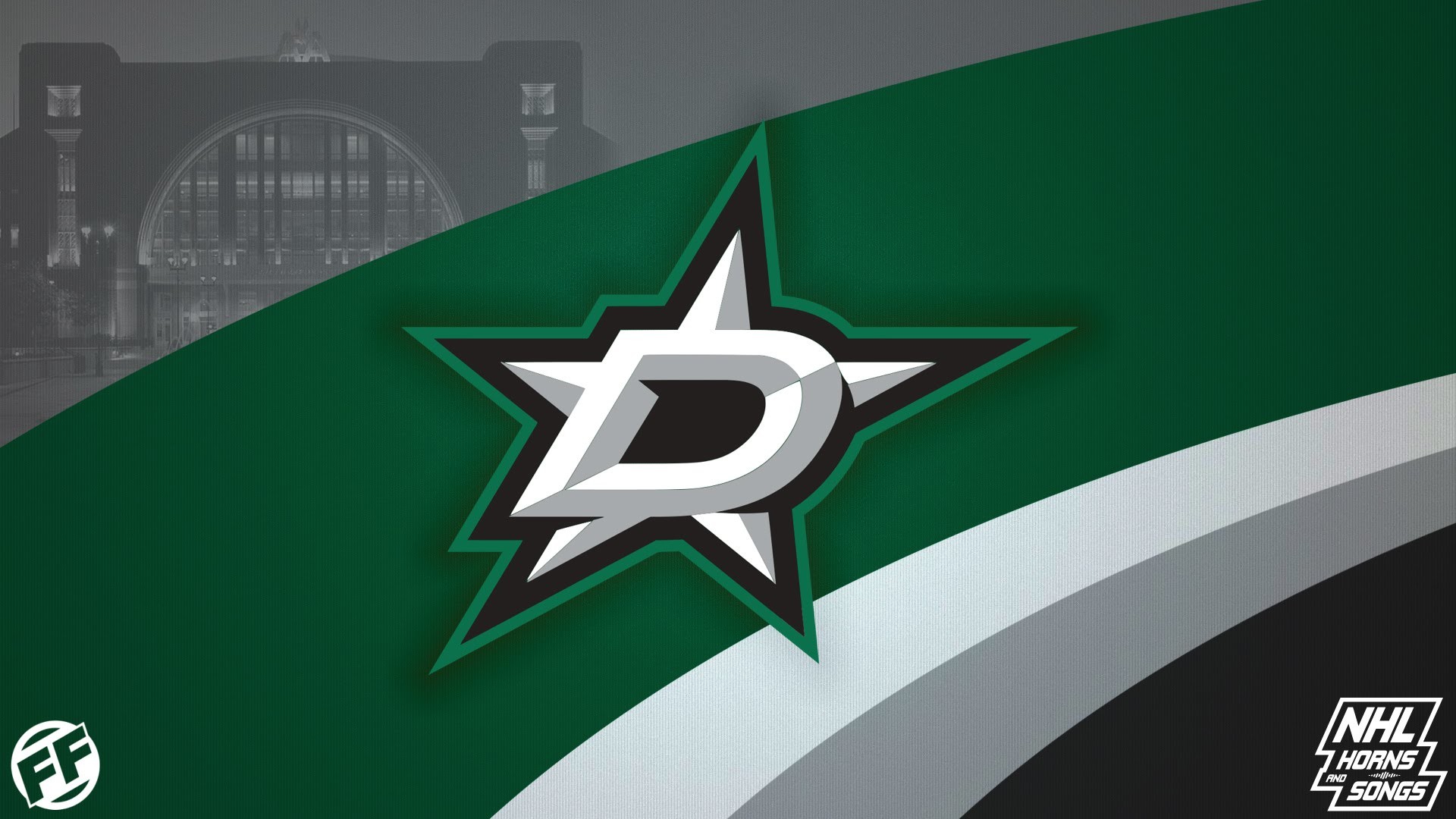 Dallas Stars Wallpapers