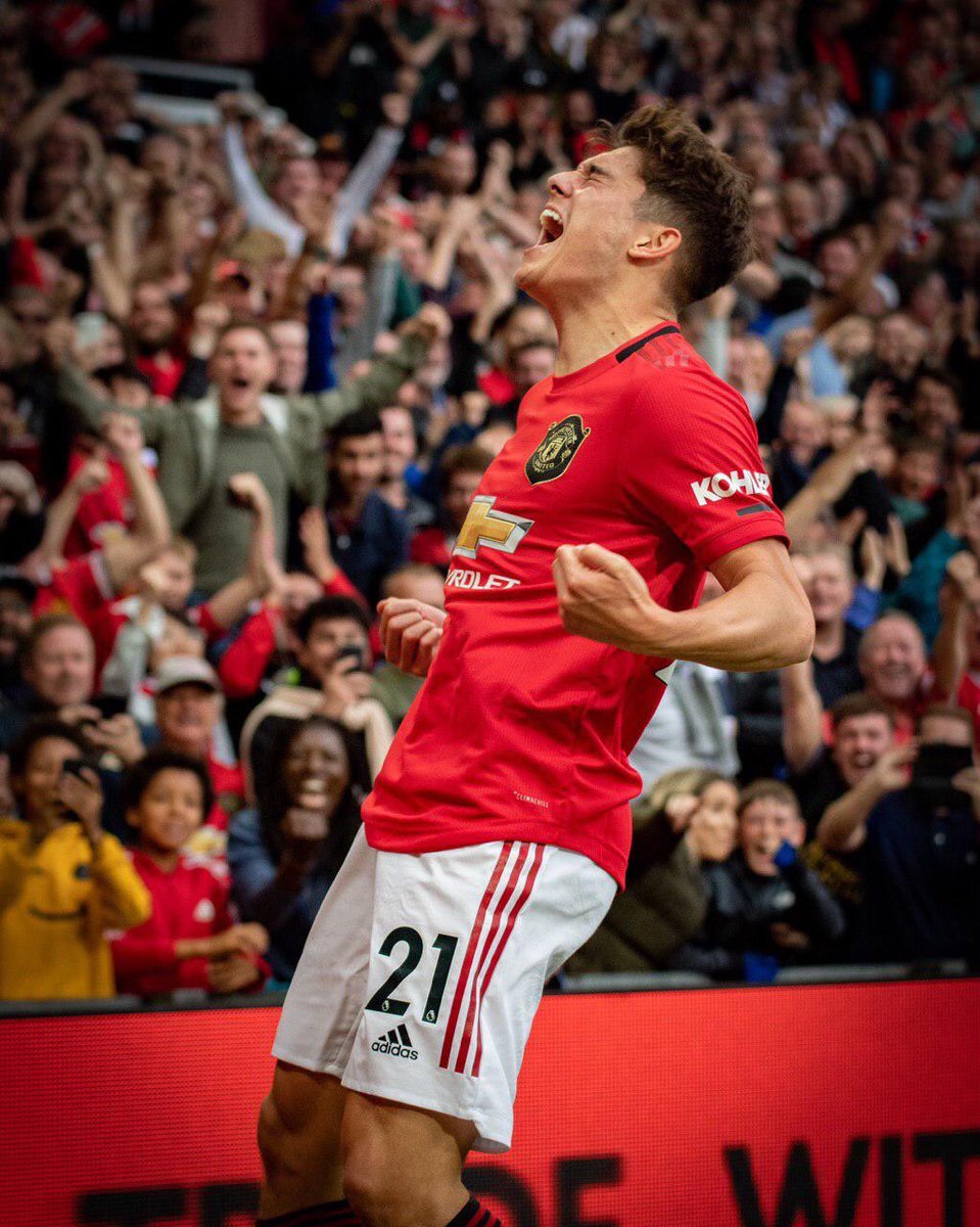 Daniel James Wallpapers