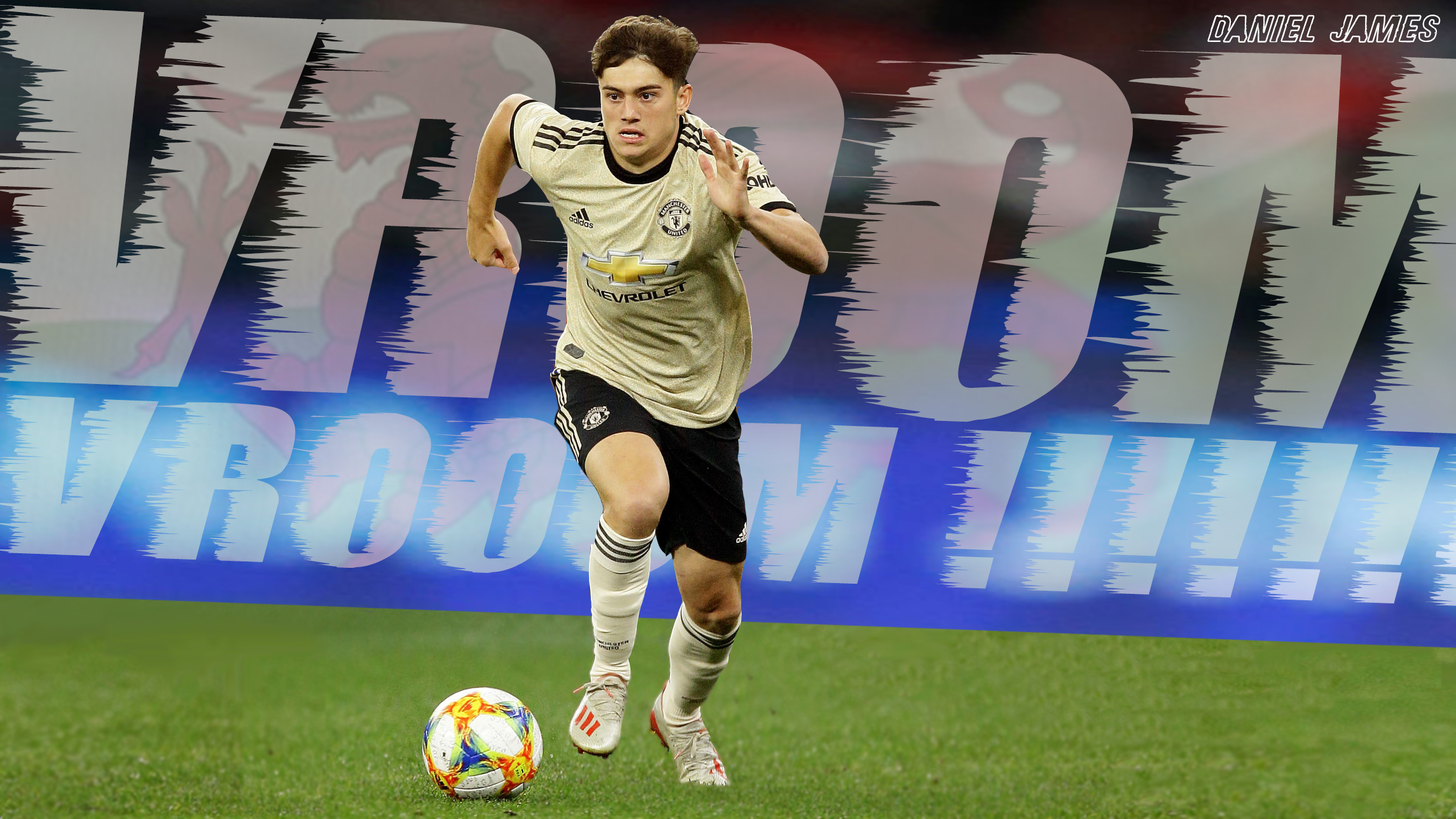 Daniel James Wallpapers