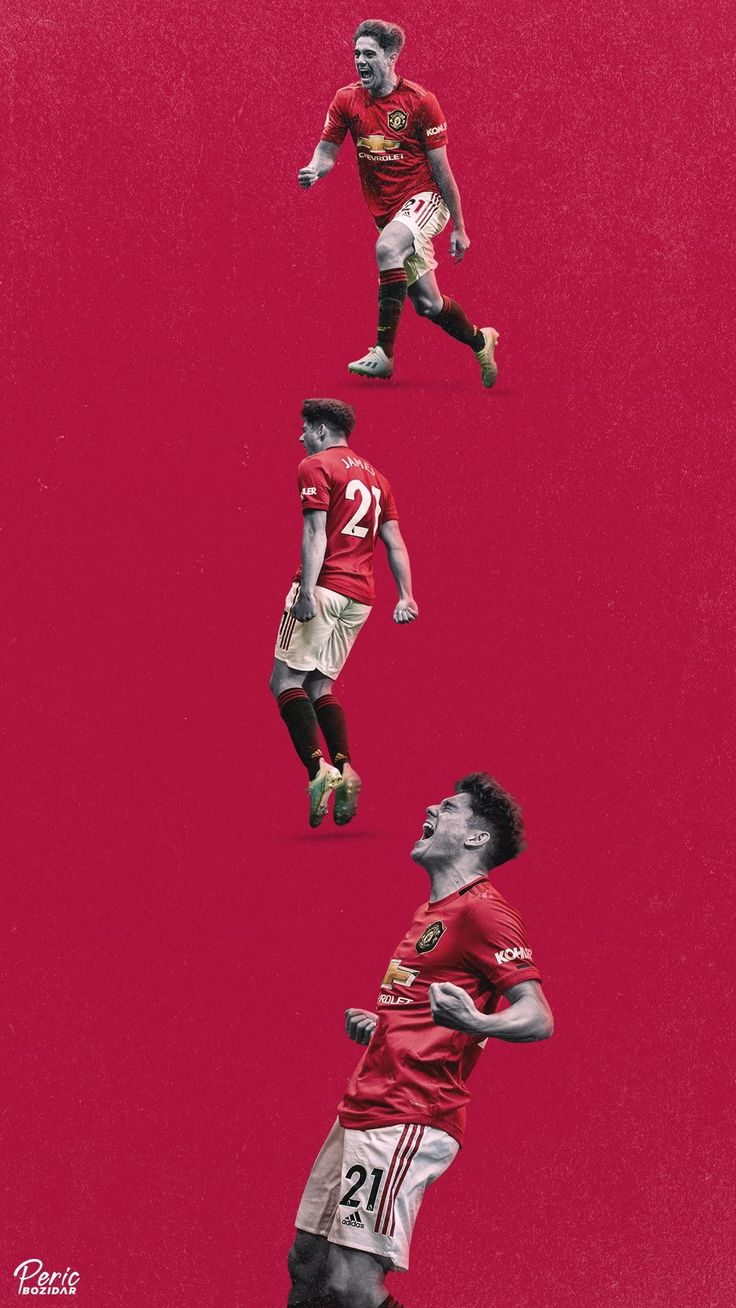 Daniel James Wallpapers