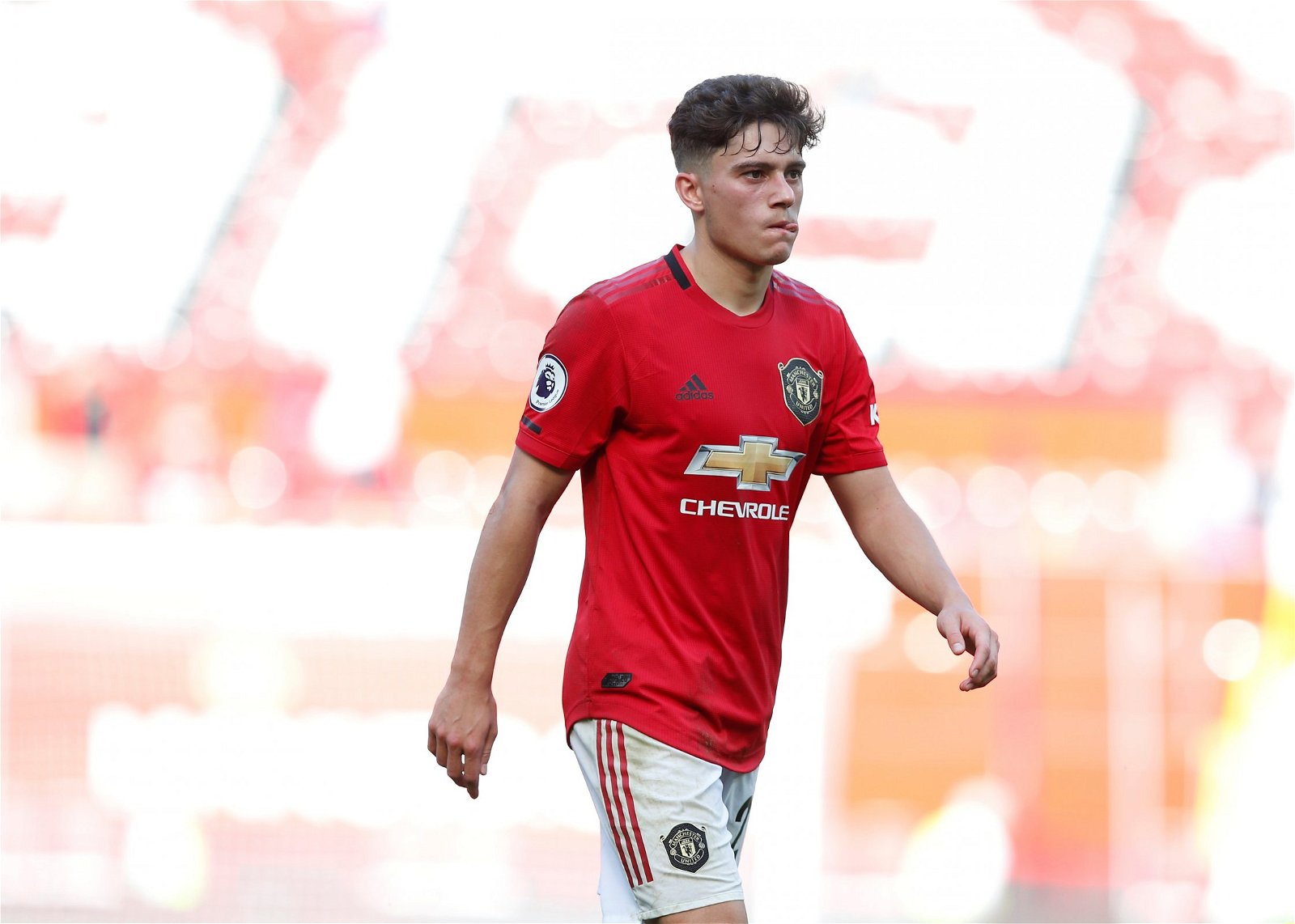 Daniel James Wallpapers