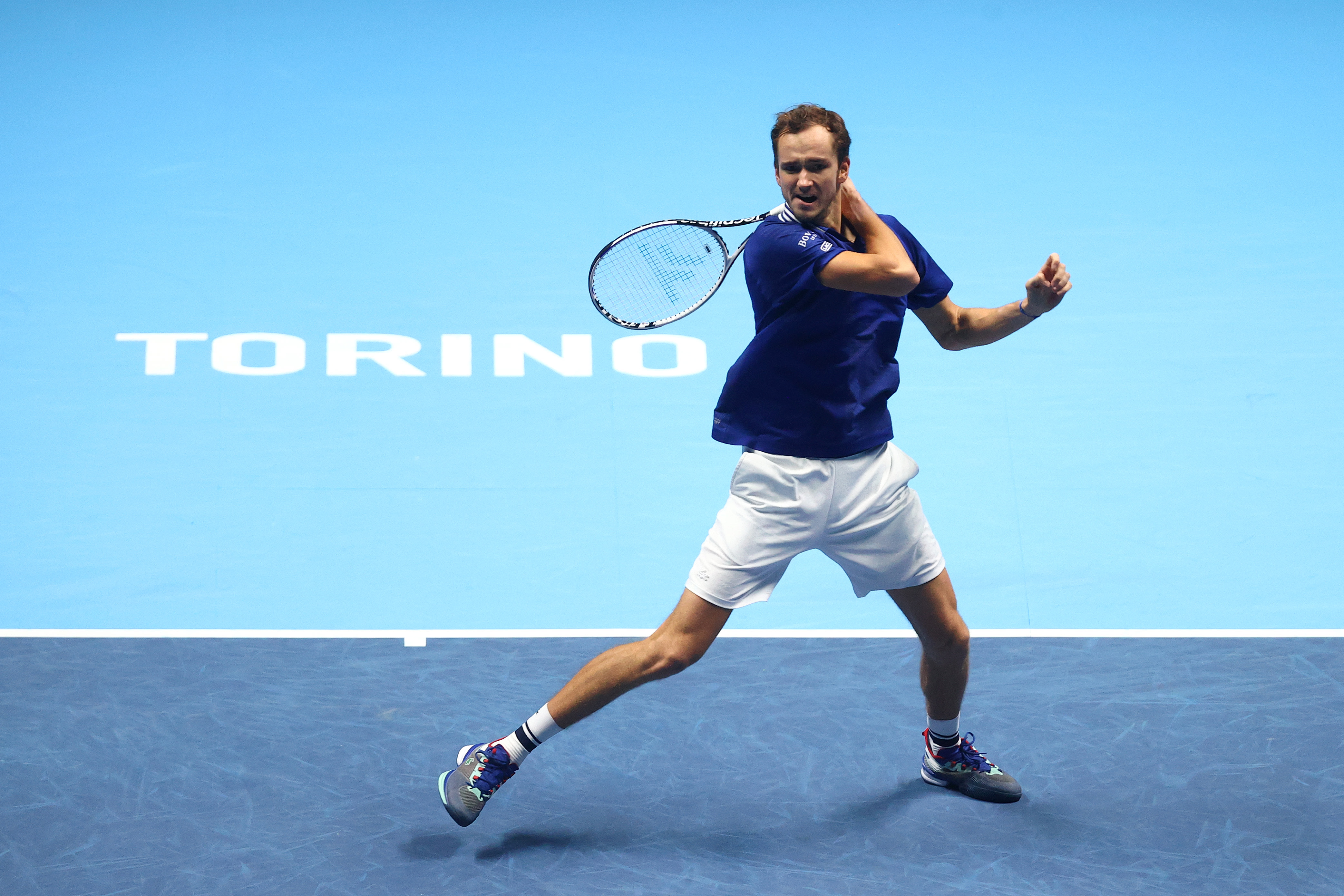 Daniil Medvedev Wallpapers