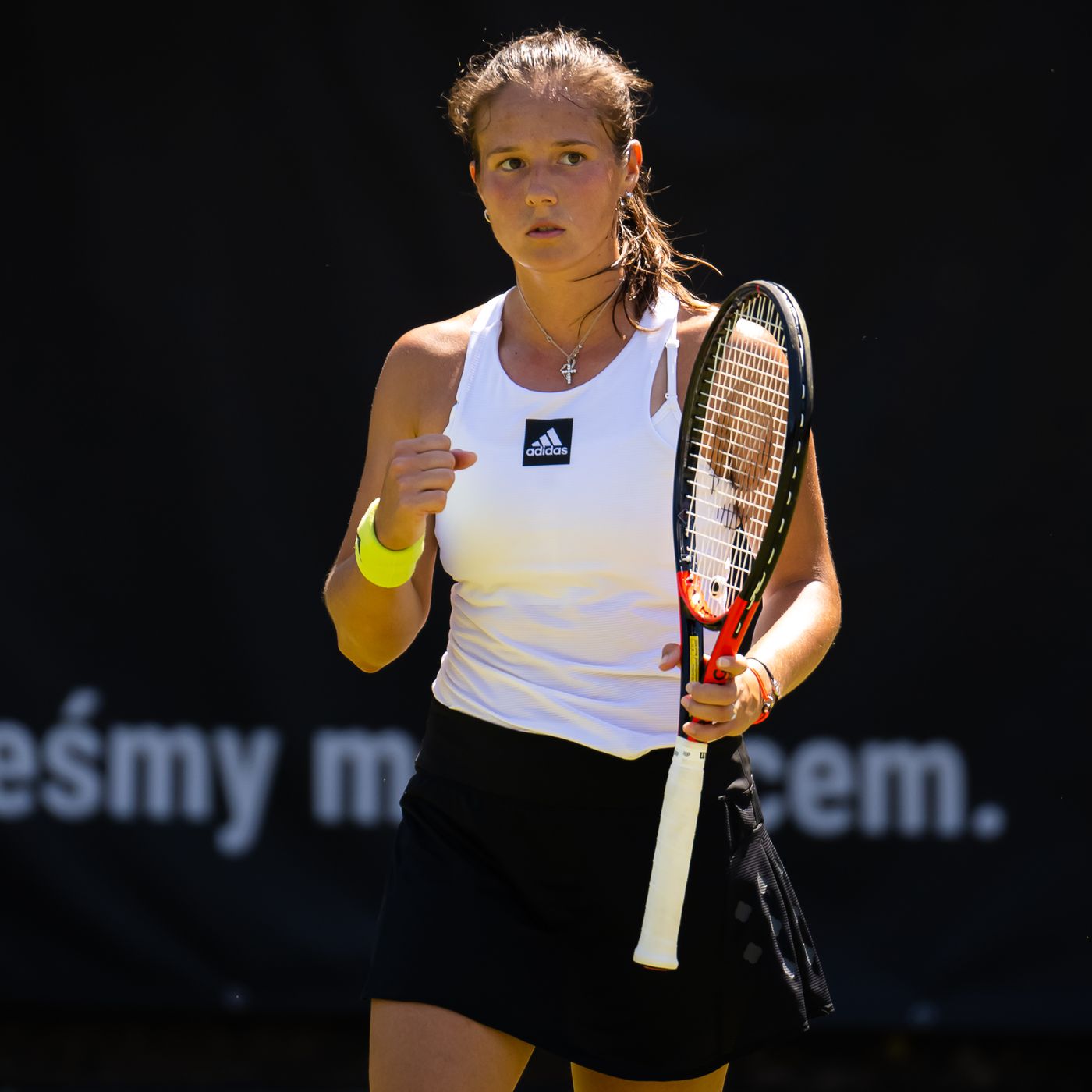 Daria Kasatkina Wallpapers