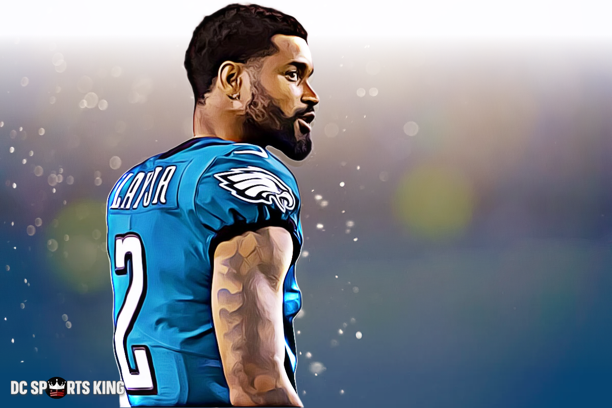 Darius Slay Wallpapers