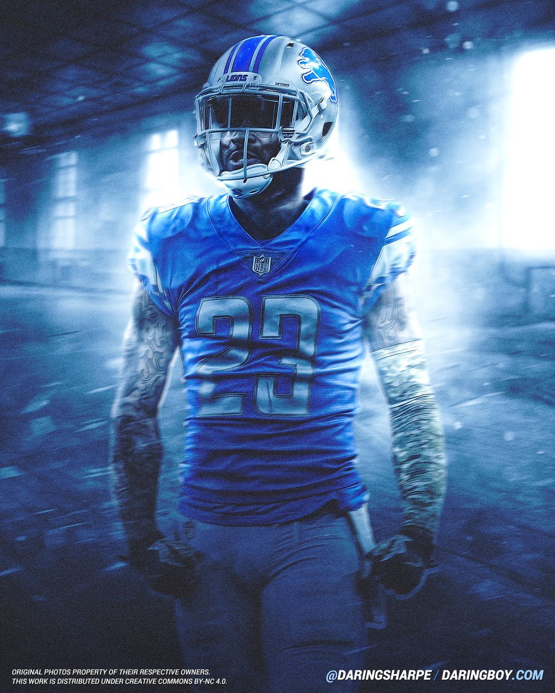 Darius Slay Wallpapers