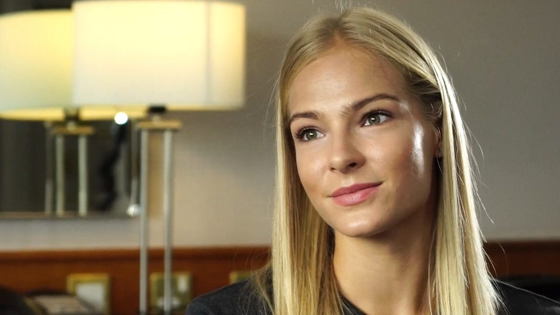 Darya Klishina Wallpapers