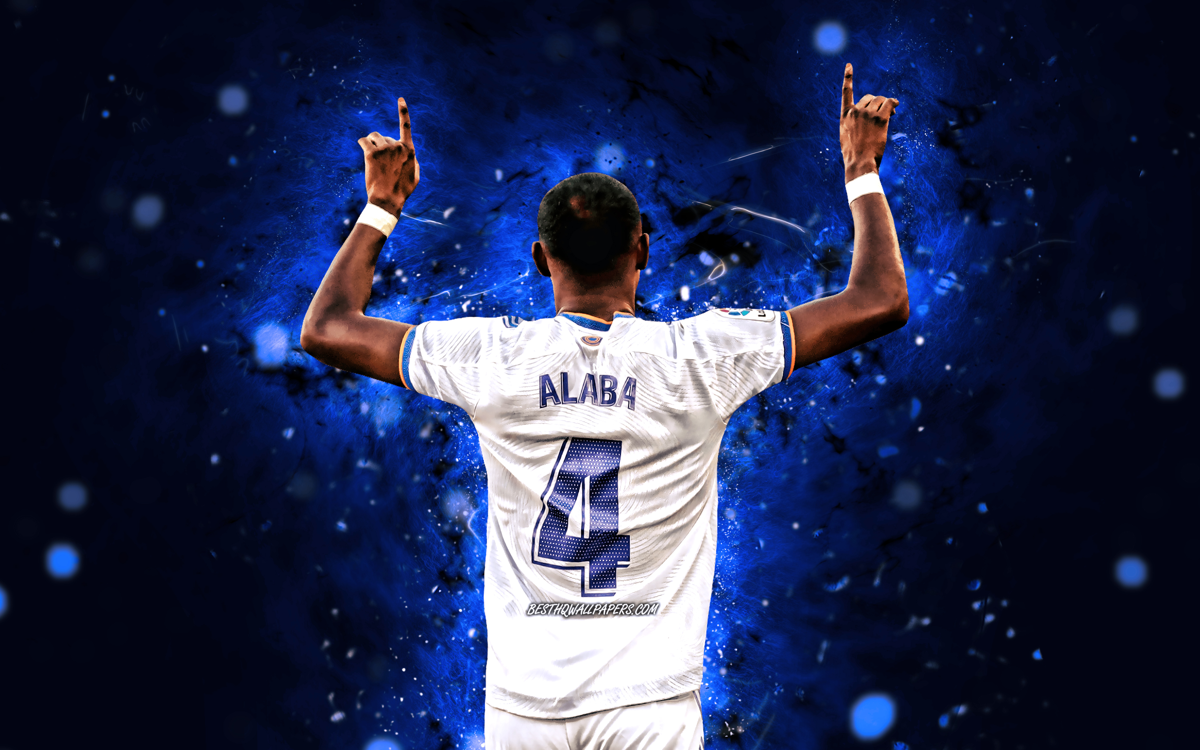 David Alaba Wallpapers