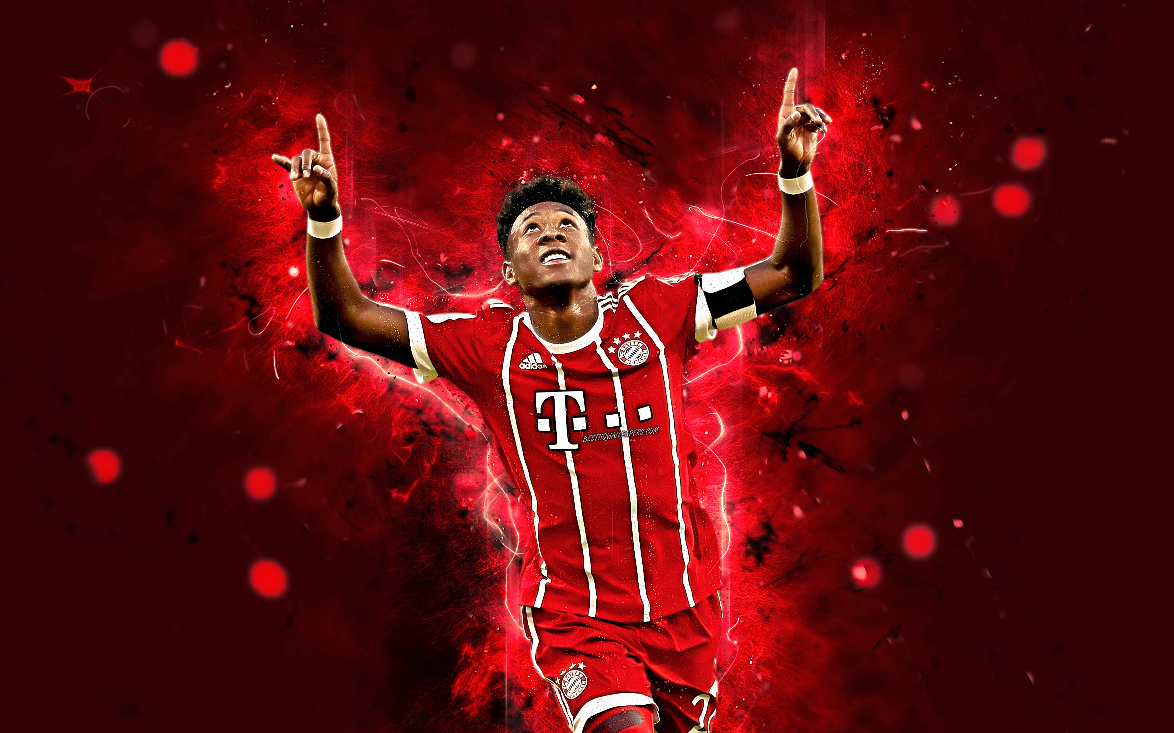 David Alaba Wallpapers