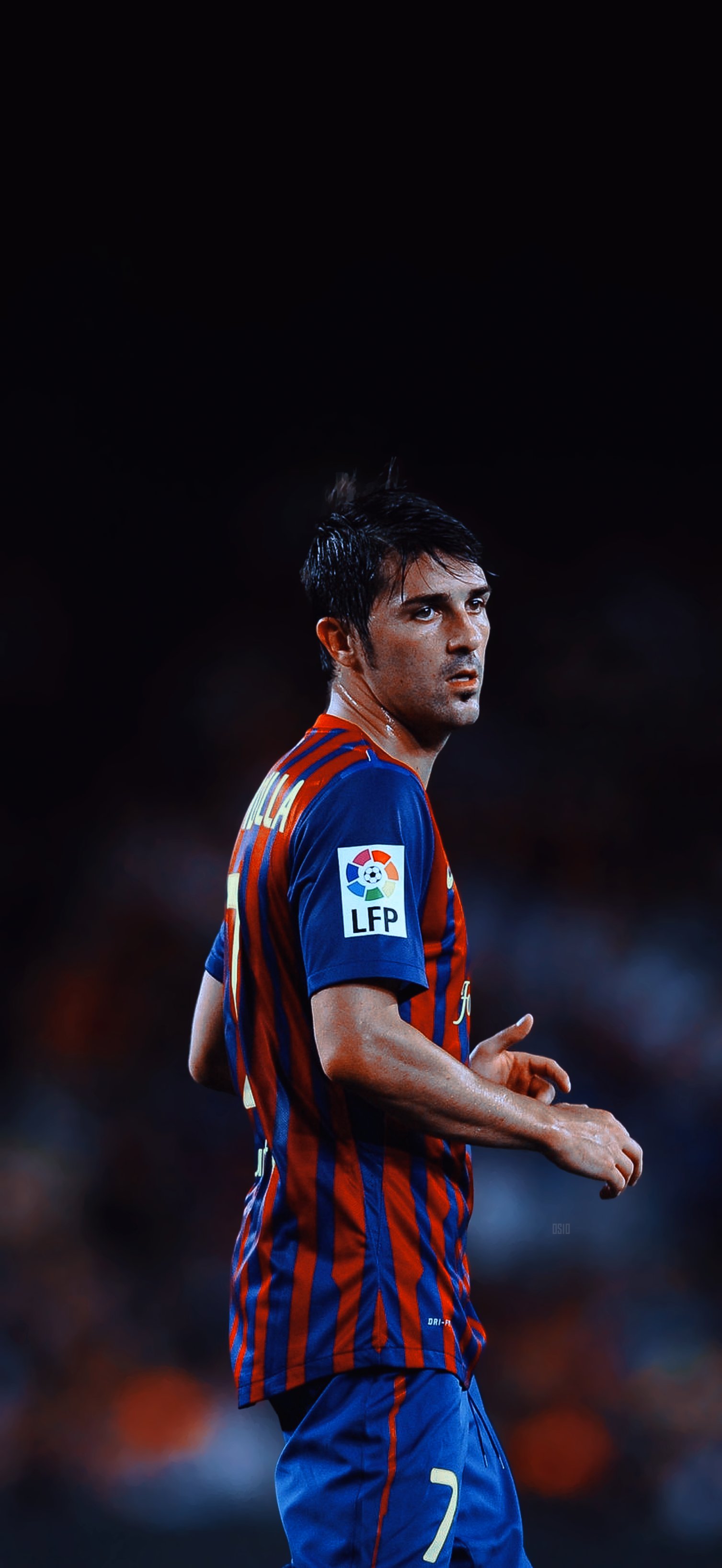 David Villa Wallpapers