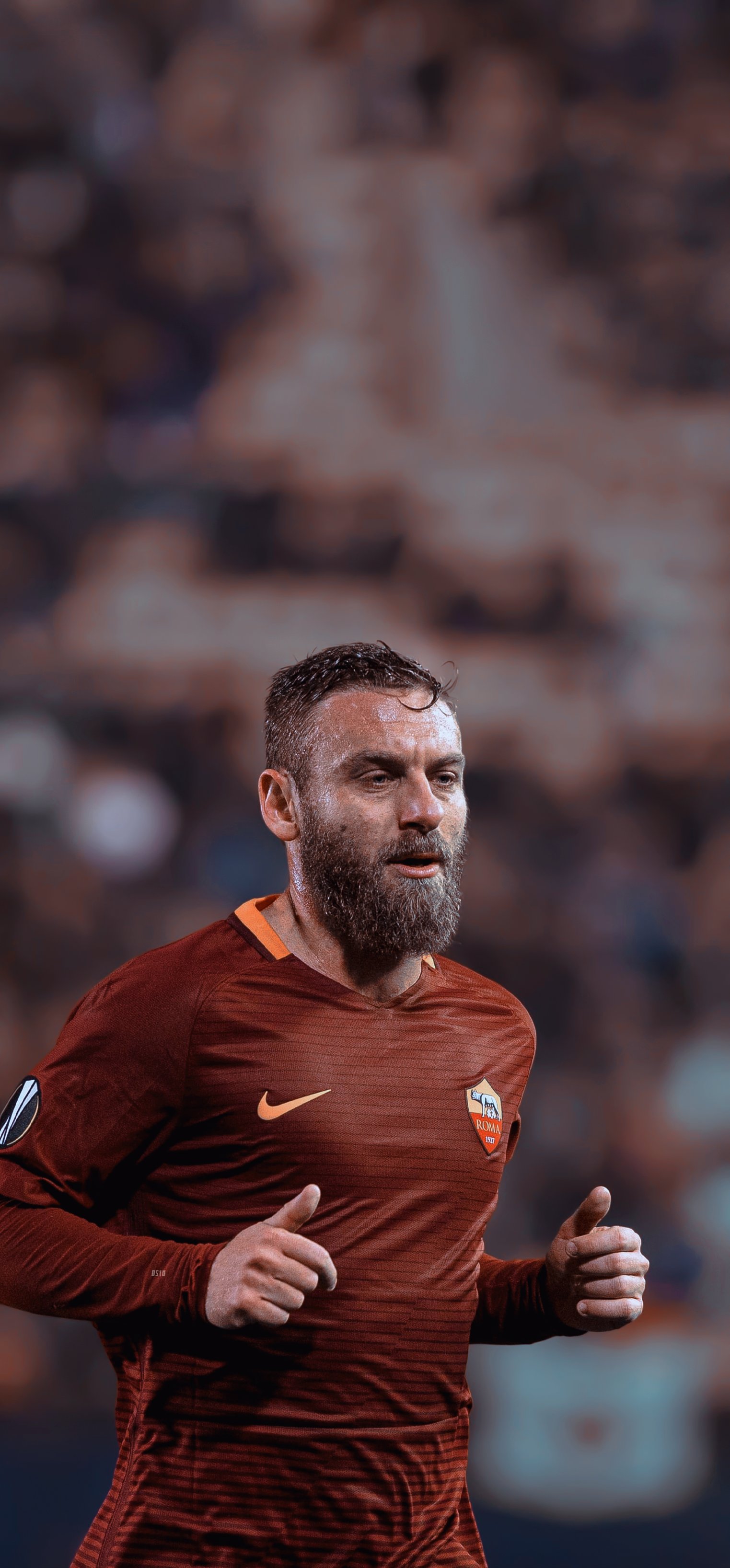 De Rossi Wallpapers