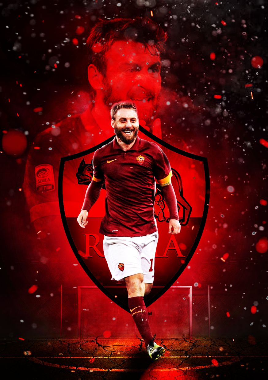 De Rossi Wallpapers