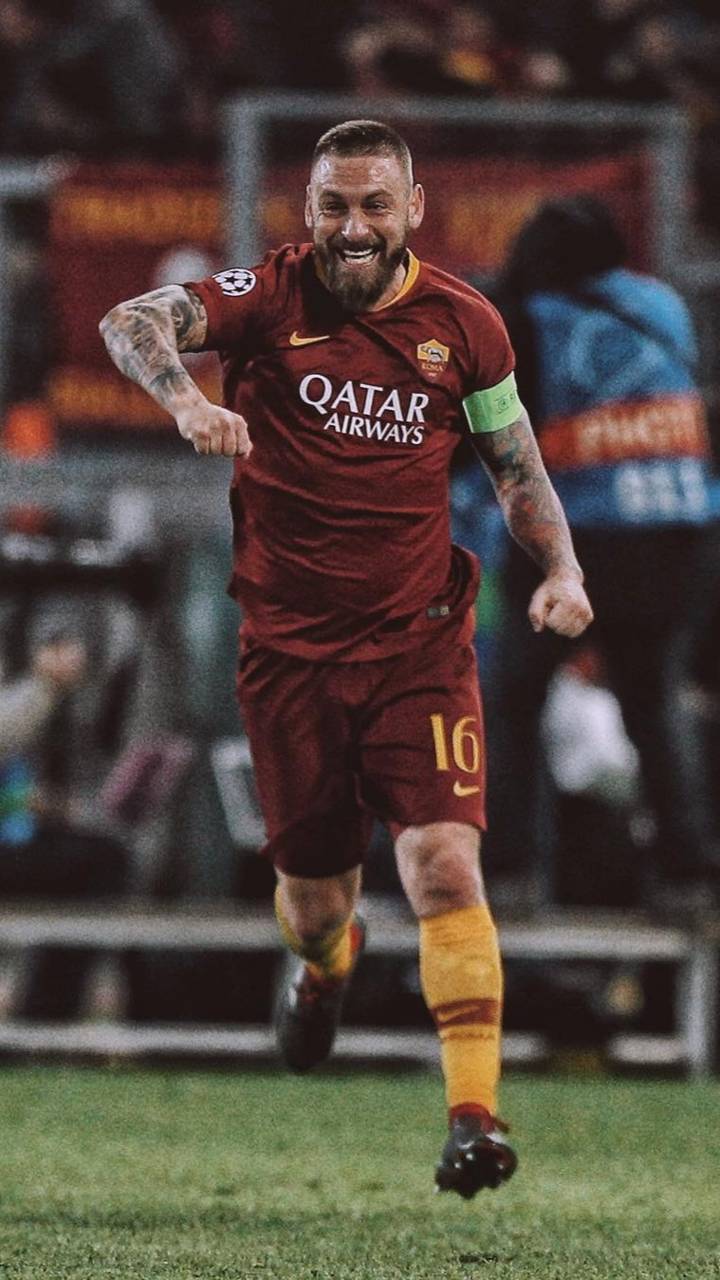 De Rossi Wallpapers