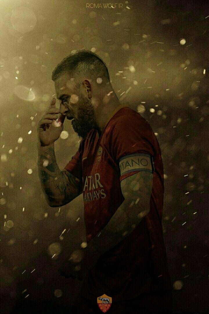 De Rossi Wallpapers