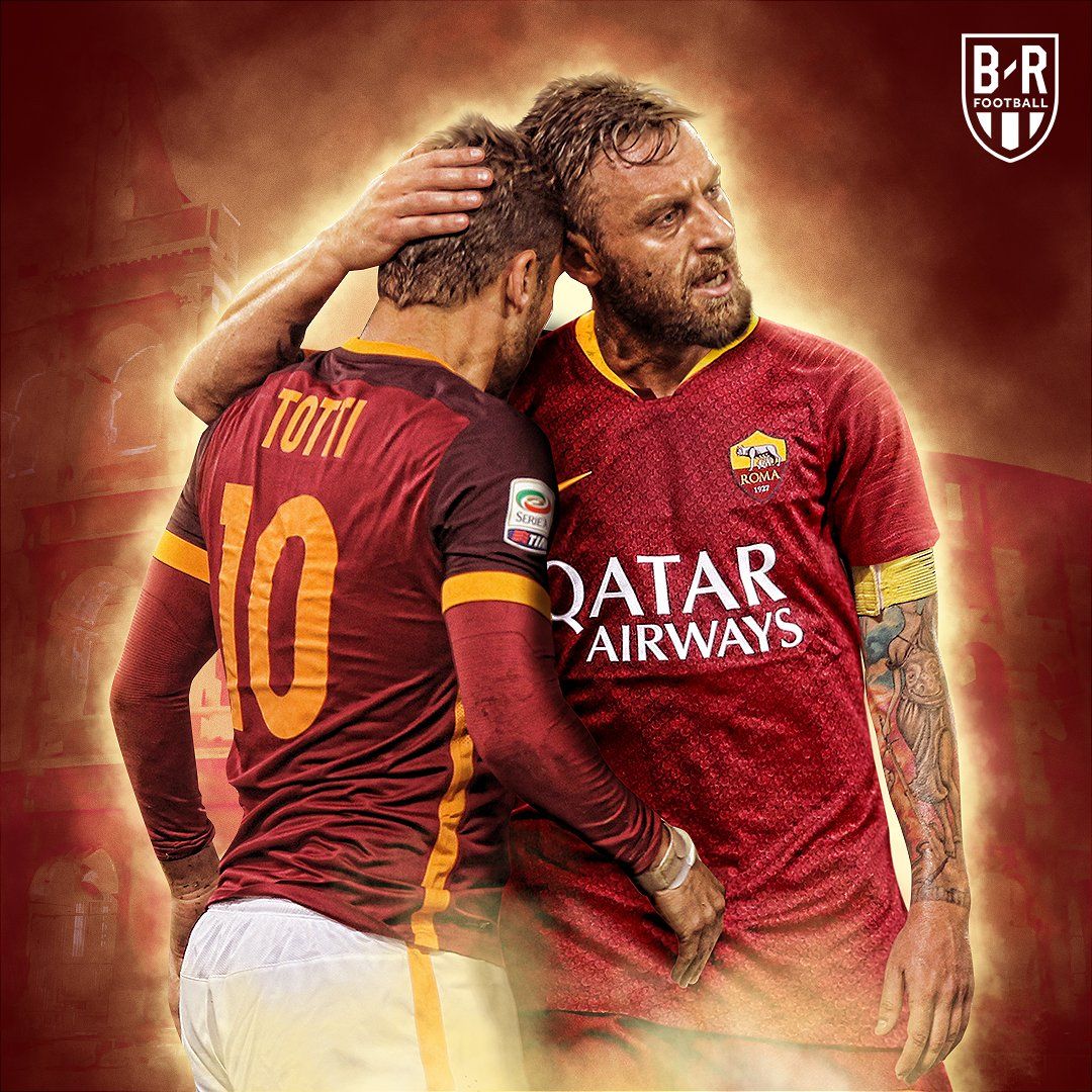 De Rossi Wallpapers