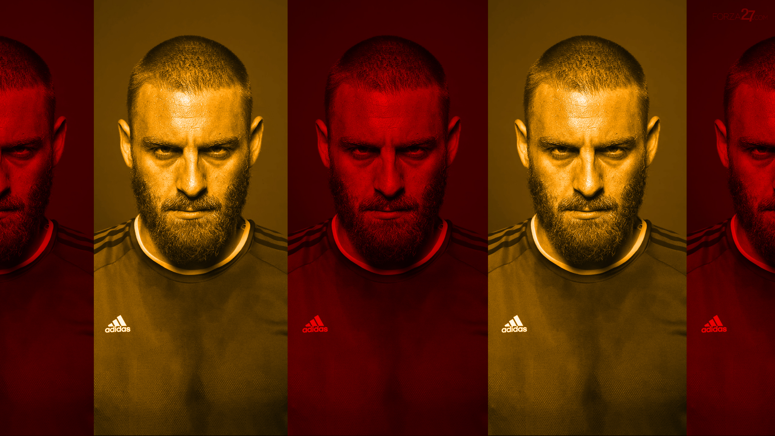 De Rossi Wallpapers