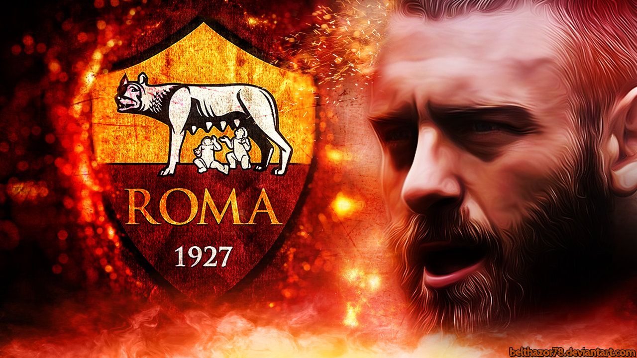 De Rossi Wallpapers