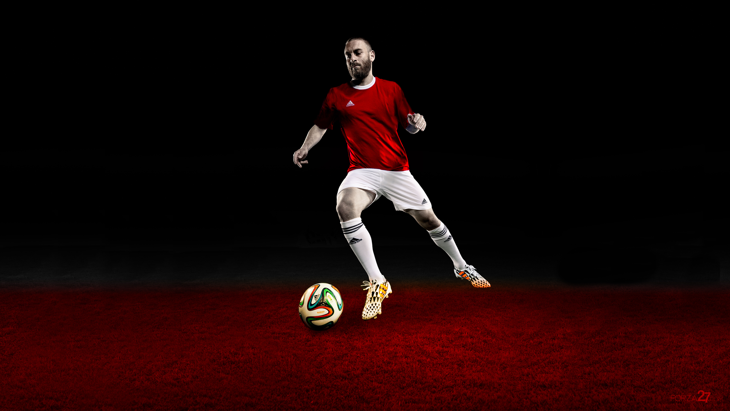 De Rossi Wallpapers