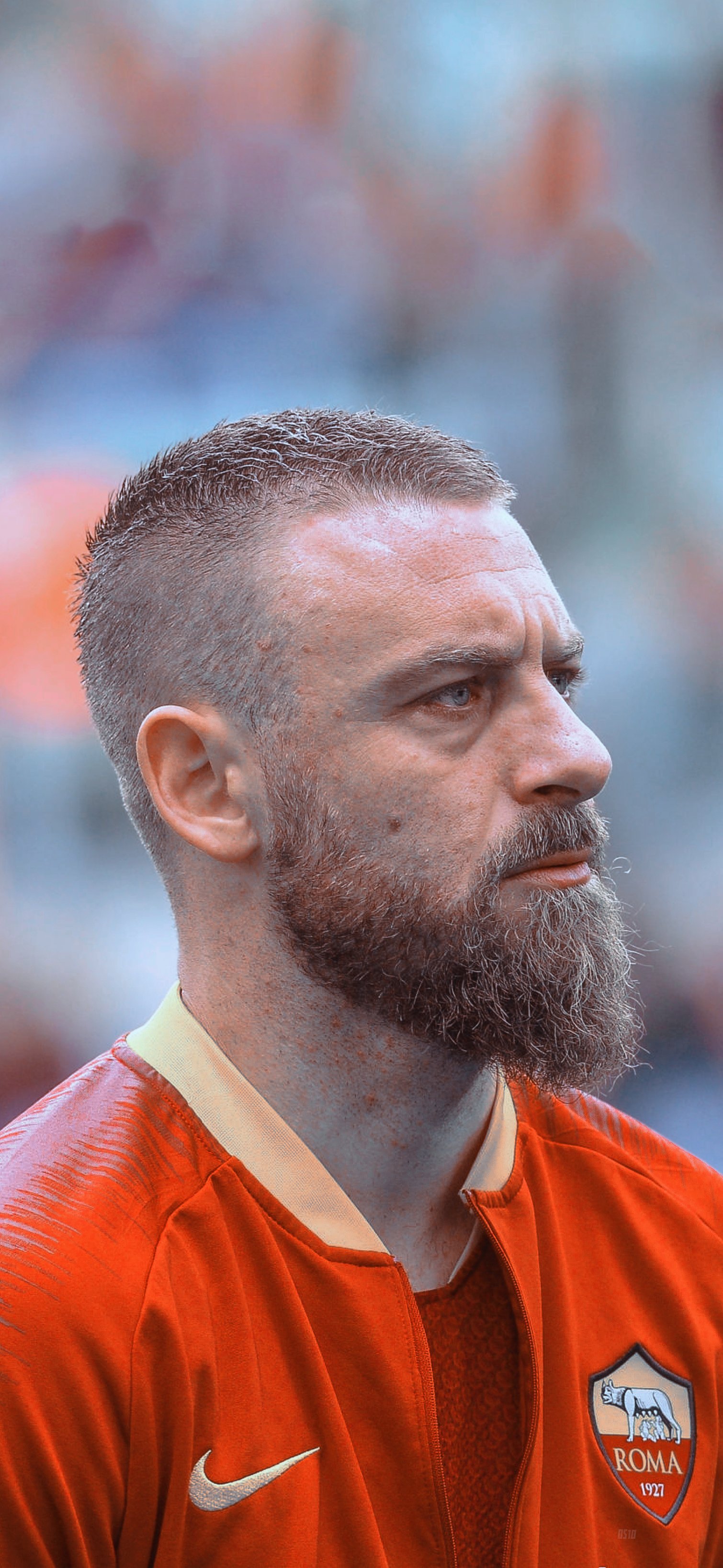 De Rossi Wallpapers