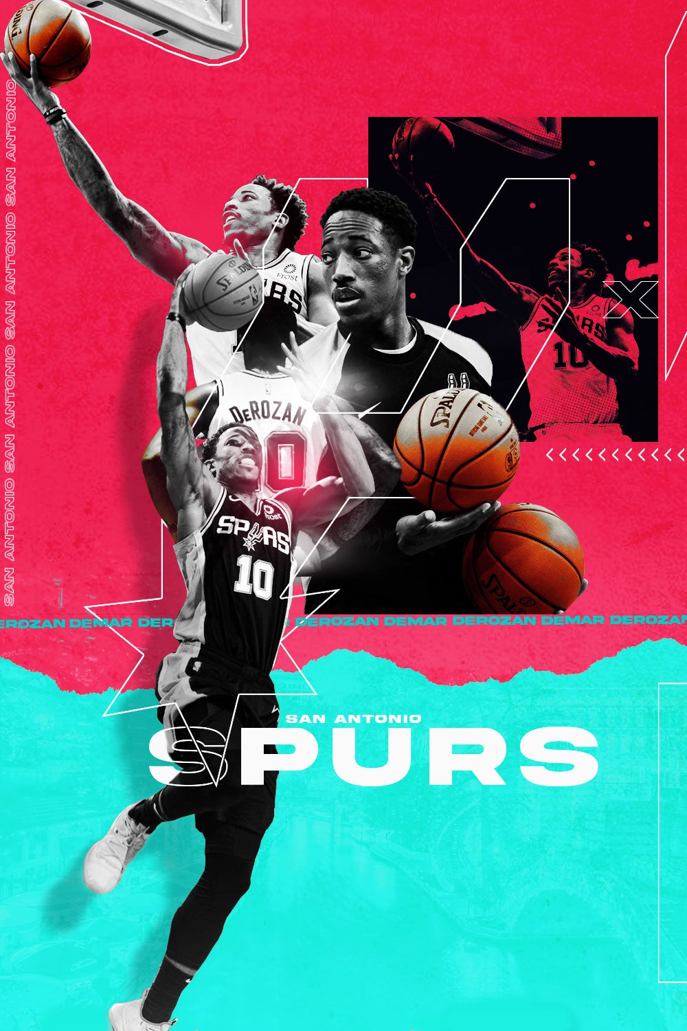 Demar Derozan Wallpapers