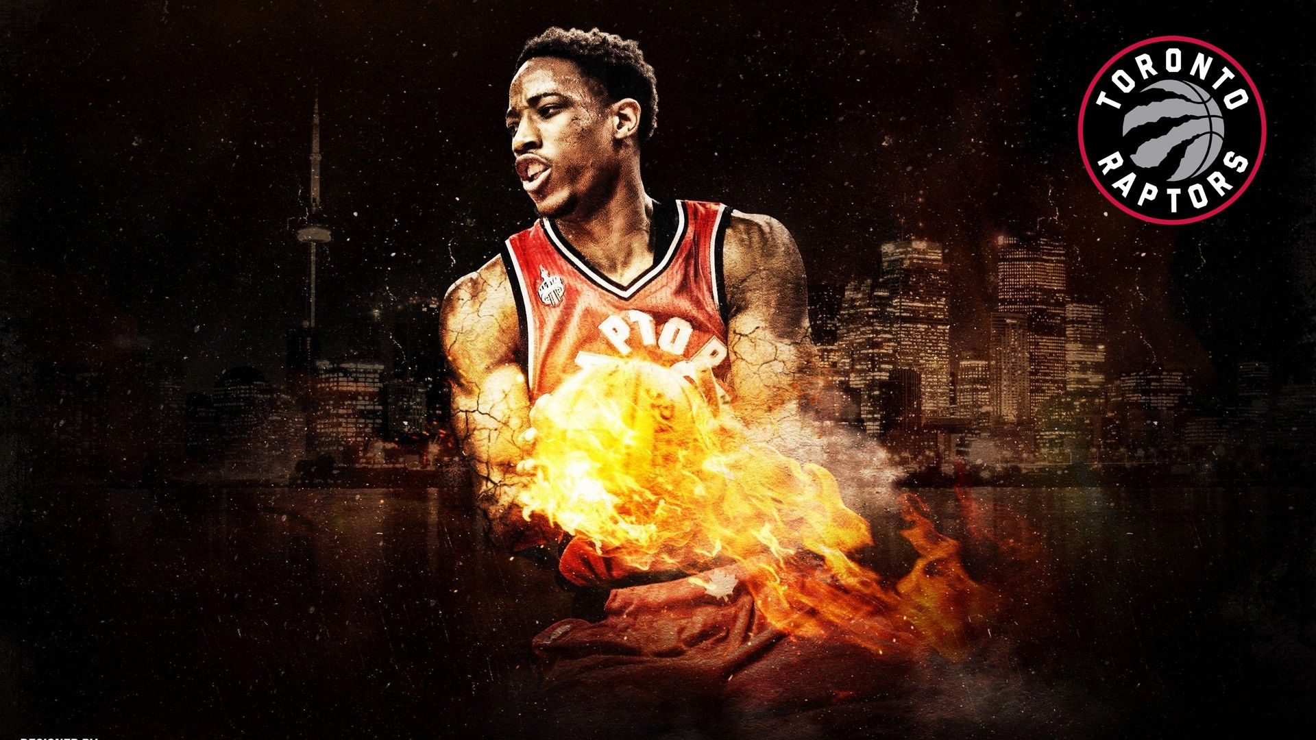 Demar Derozan Wallpapers