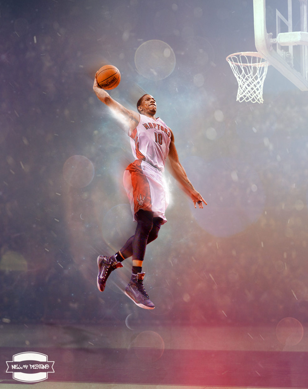 Demar Derozan Wallpapers