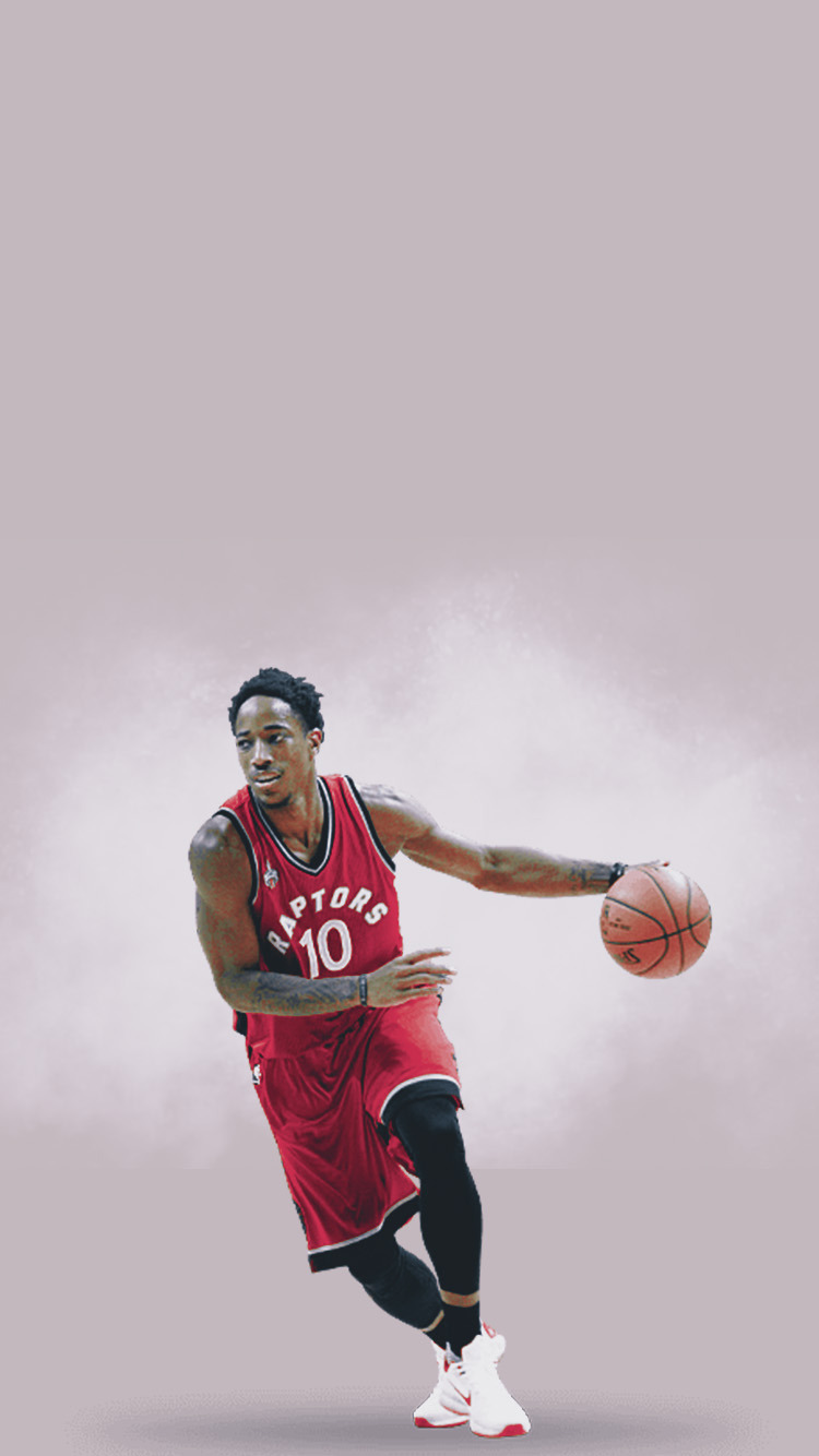 Demar Derozan Wallpapers