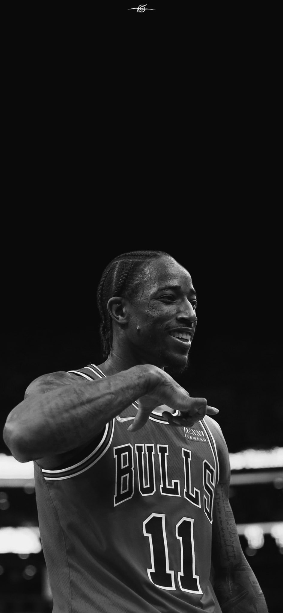 Demar Derozan Wallpapers