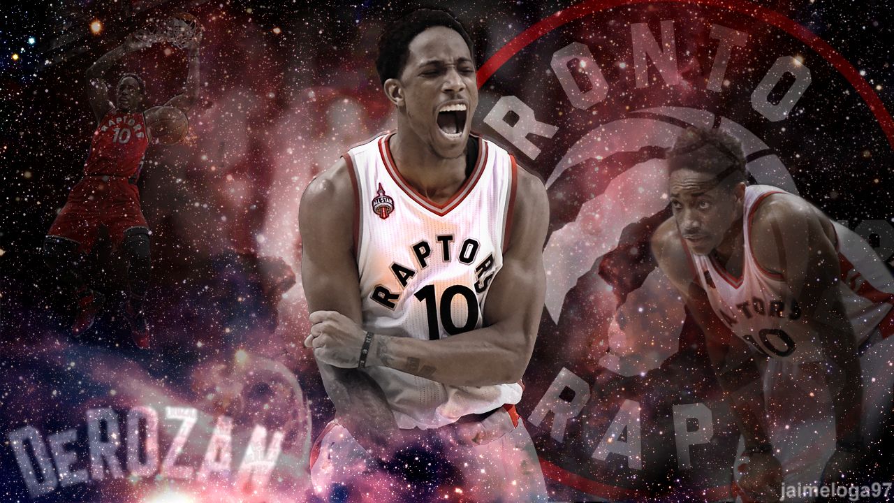 Demar Derozan Wallpapers