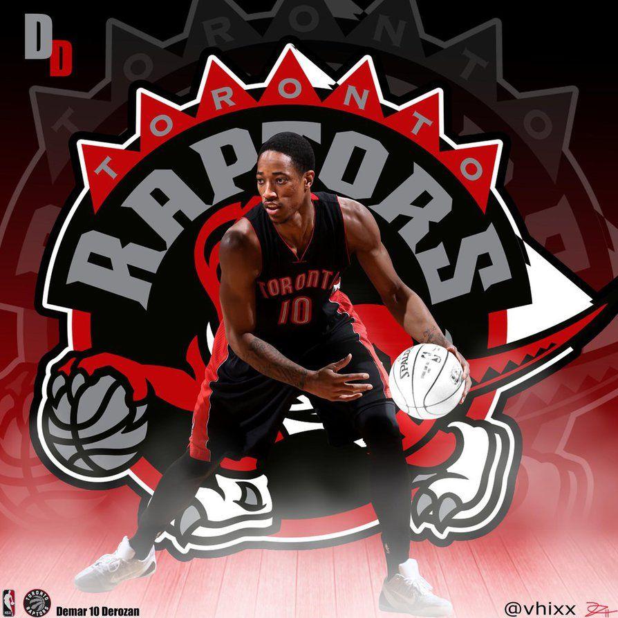 Demar Derozan Wallpapers