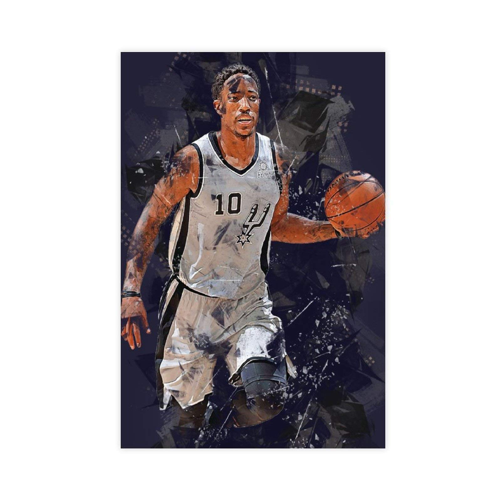 Demar Derozan Wallpapers