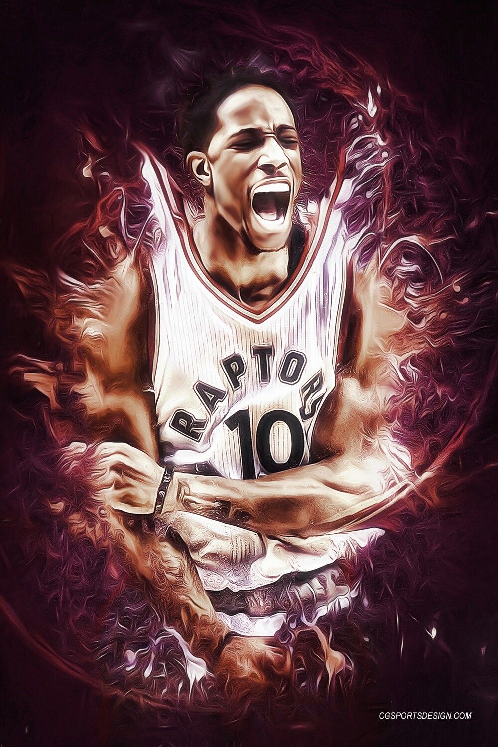 Demar Derozan Wallpapers