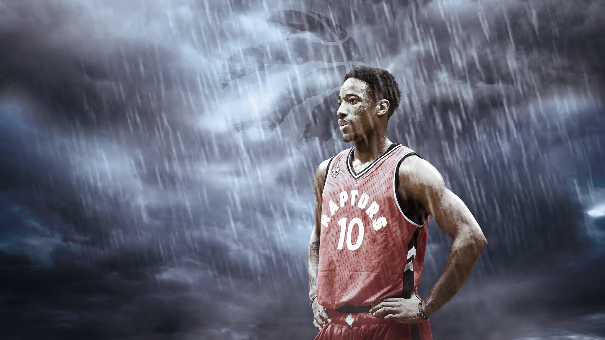 Demar Derozan Wallpapers