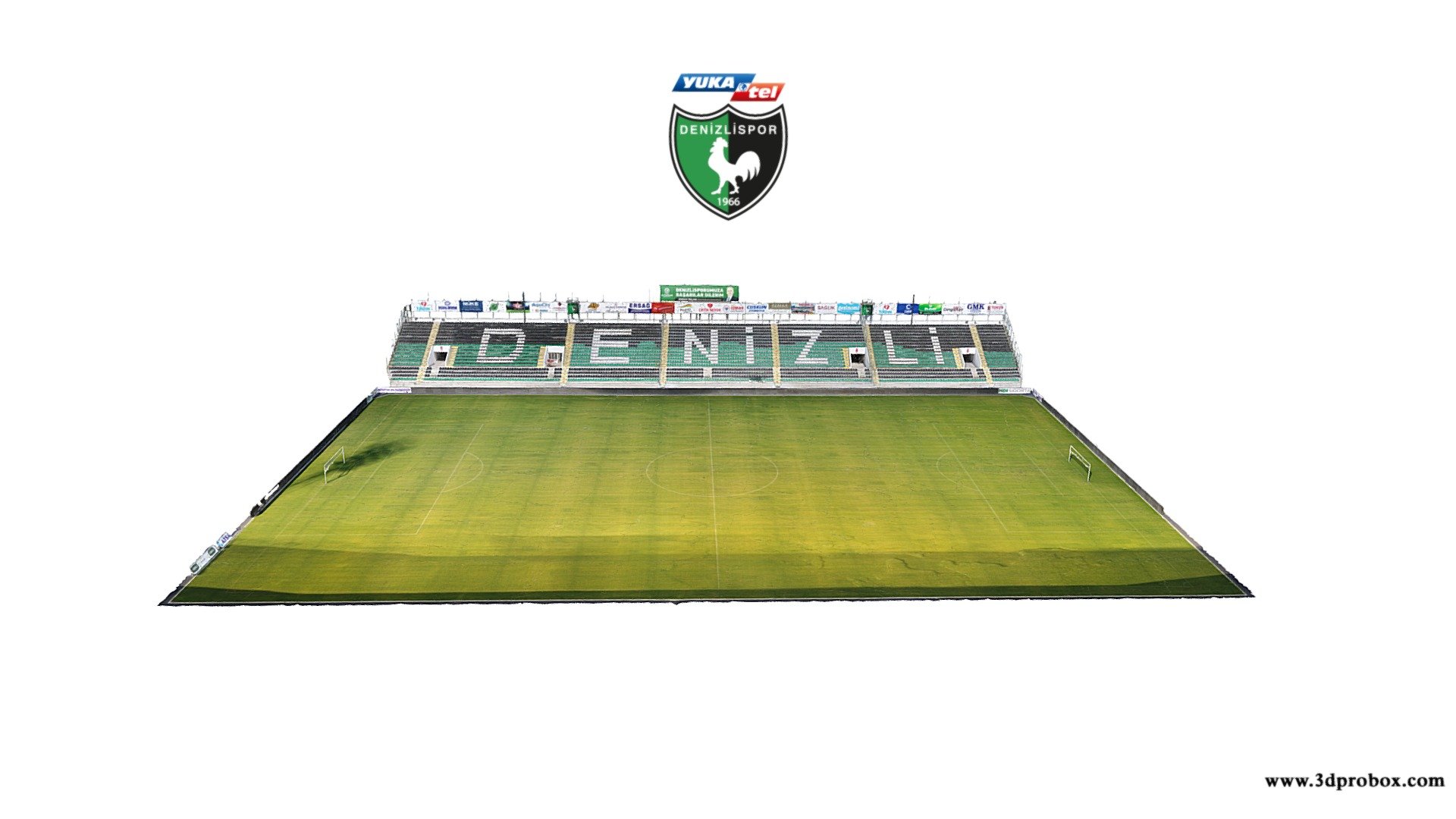 Denizlispor Wallpapers