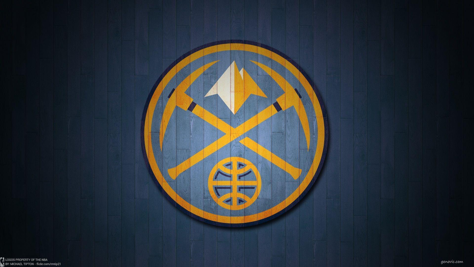 Denver Nuggets Wallpapers