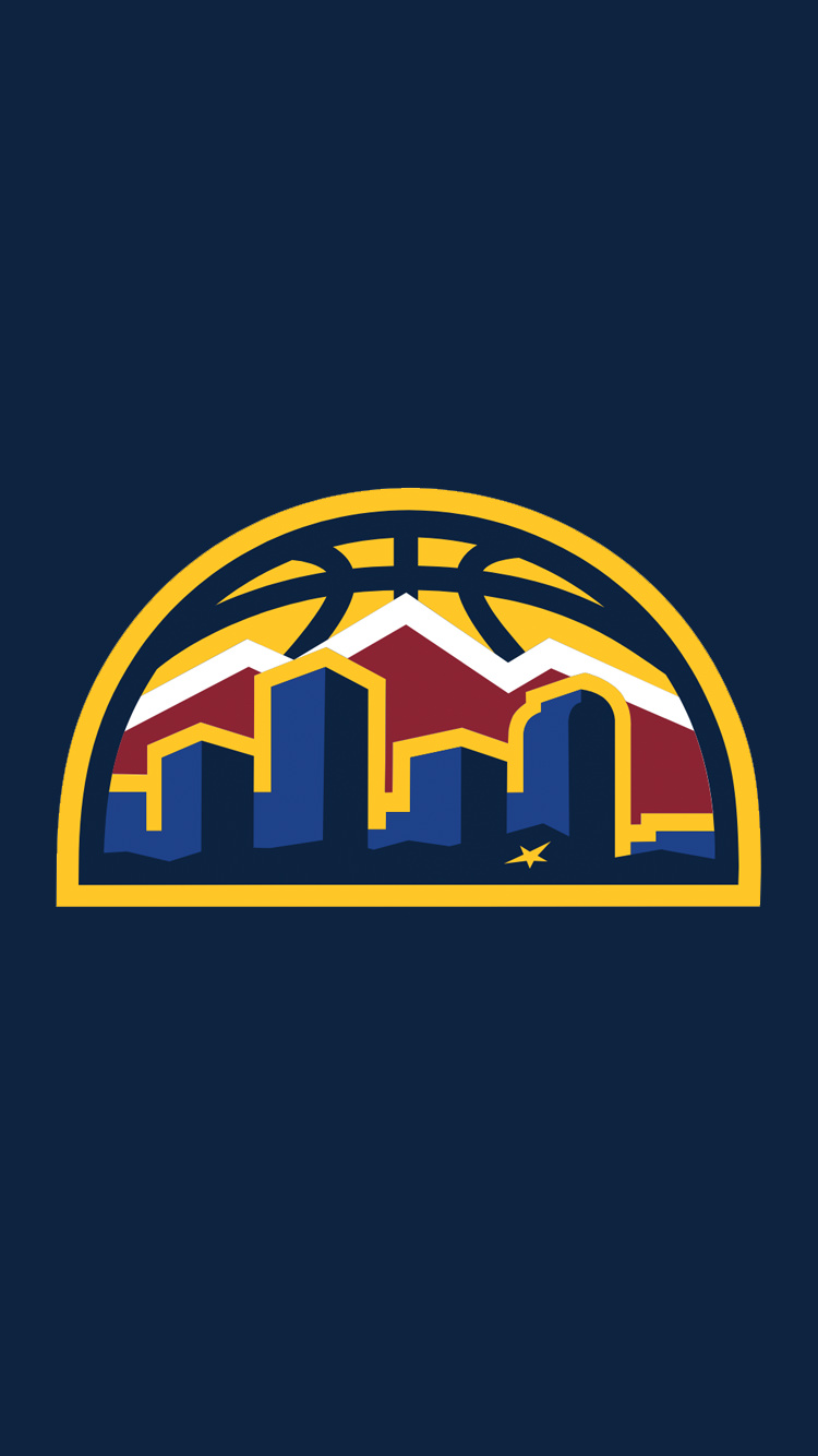 Denver Nuggets Wallpapers