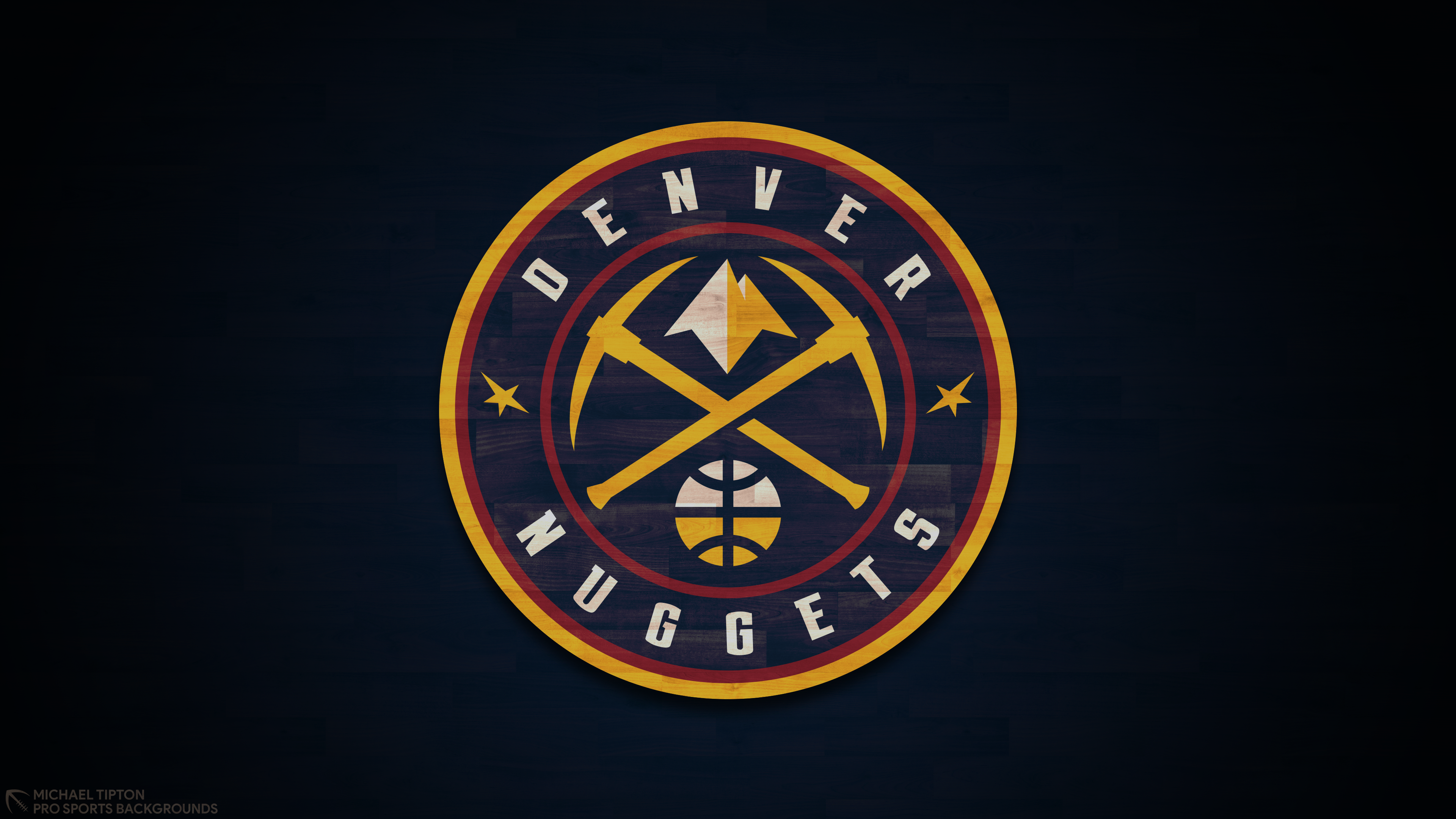 Denver Nuggets Wallpapers