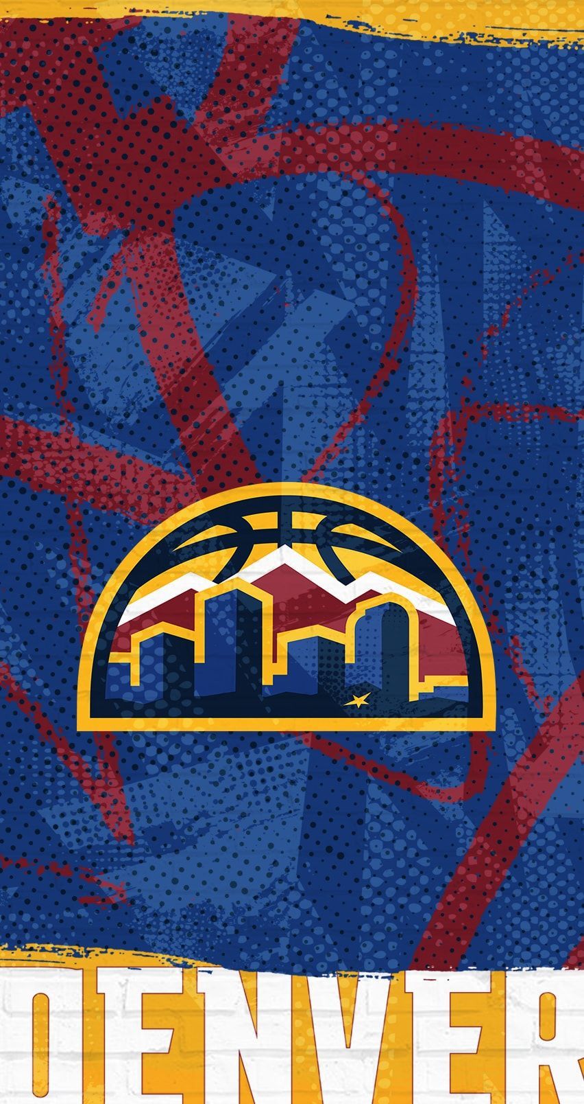 Denver Nuggets Wallpapers