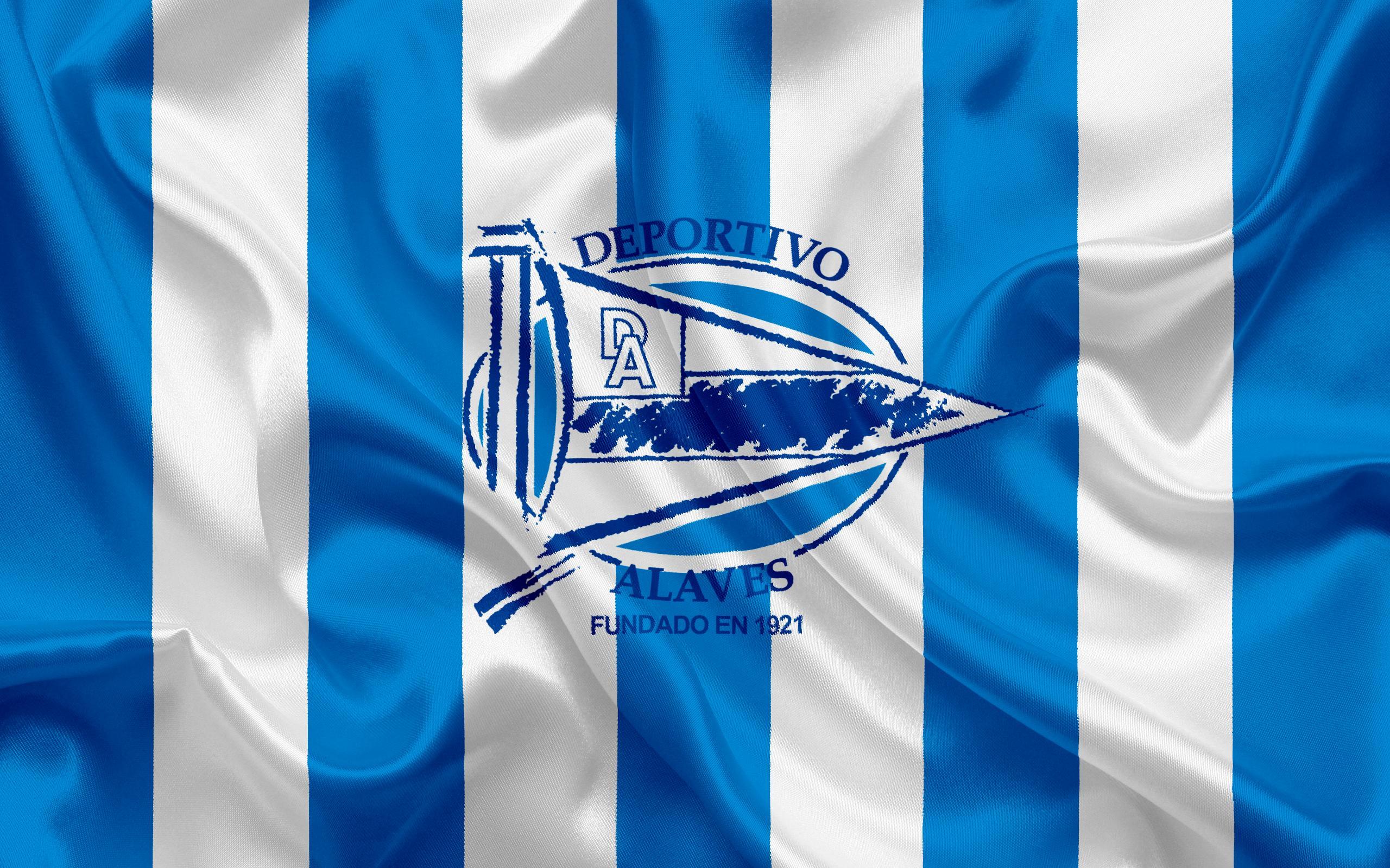 Deportivo Alaves Wallpapers