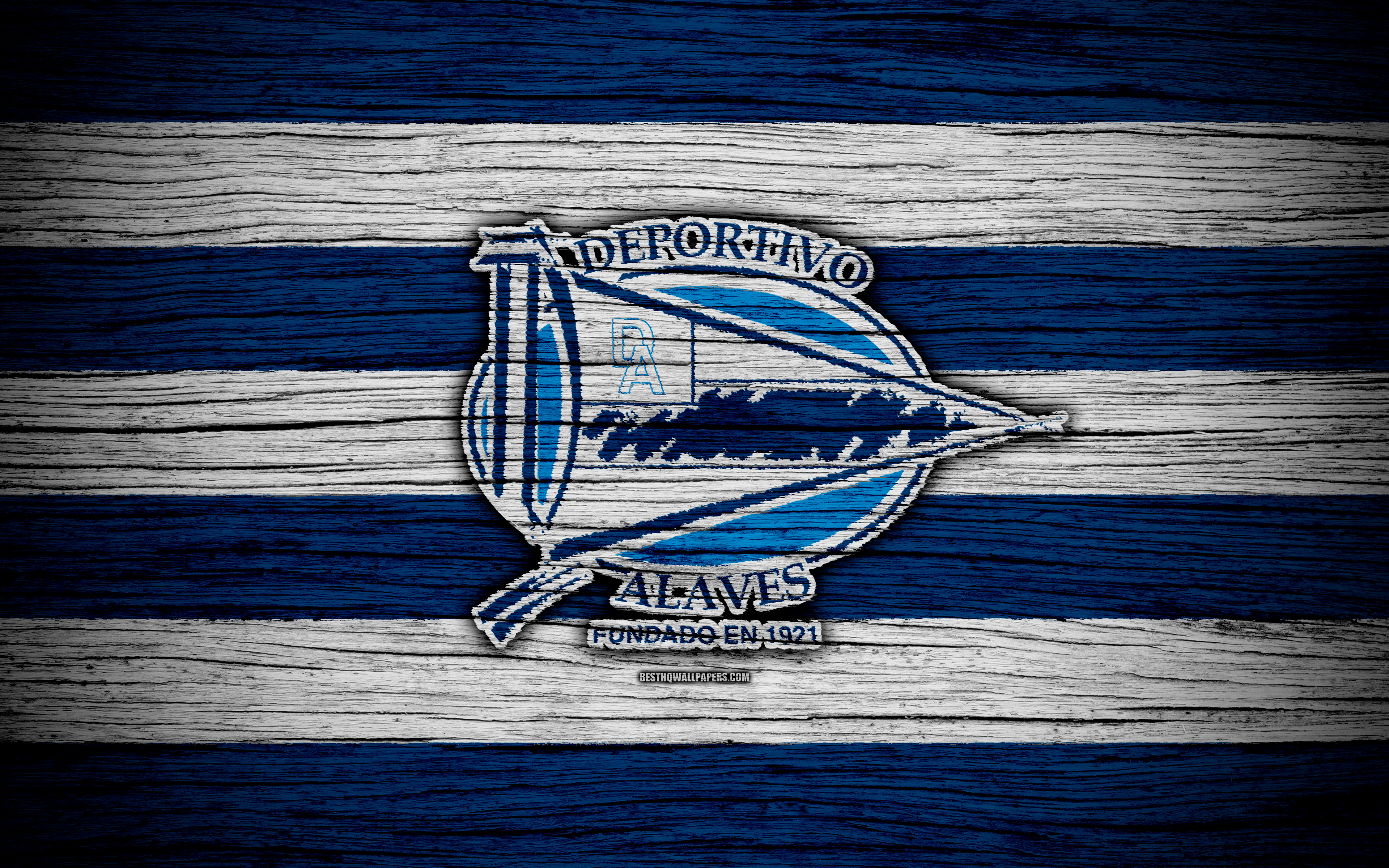 Deportivo Alaves Wallpapers