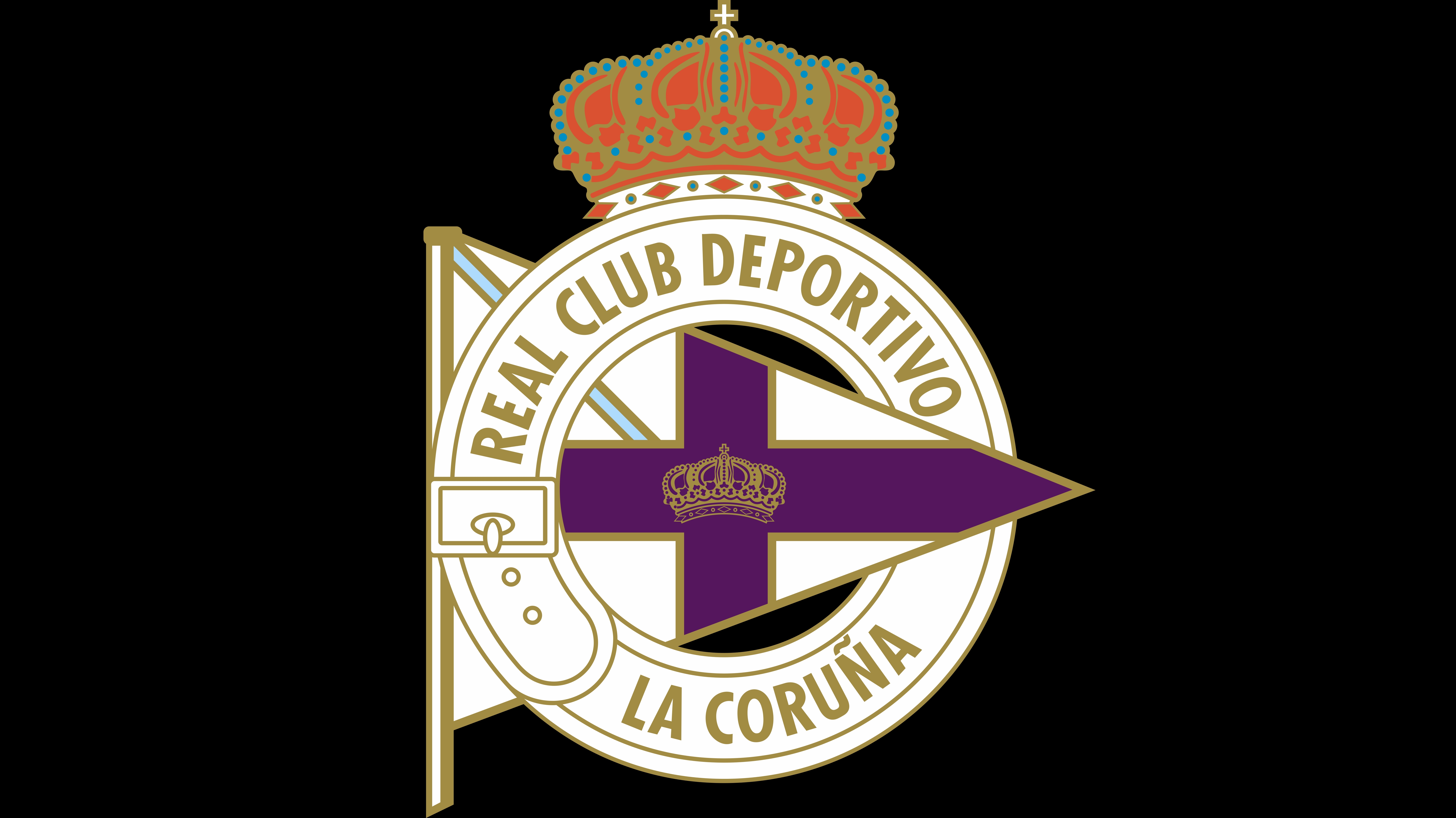 Deportivo De La Coruг±A Wallpapers