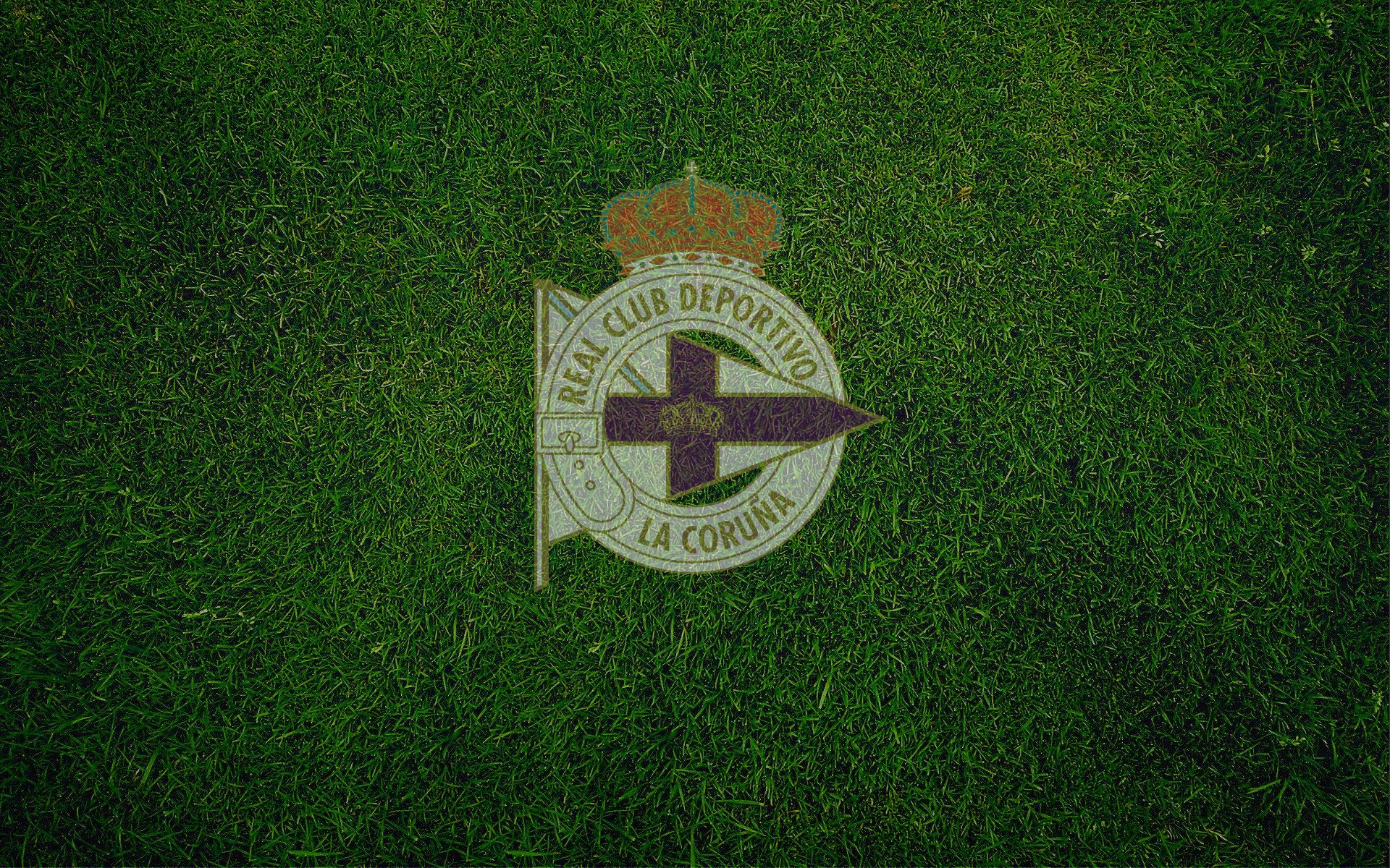 Deportivo De La Coruг±A Wallpapers