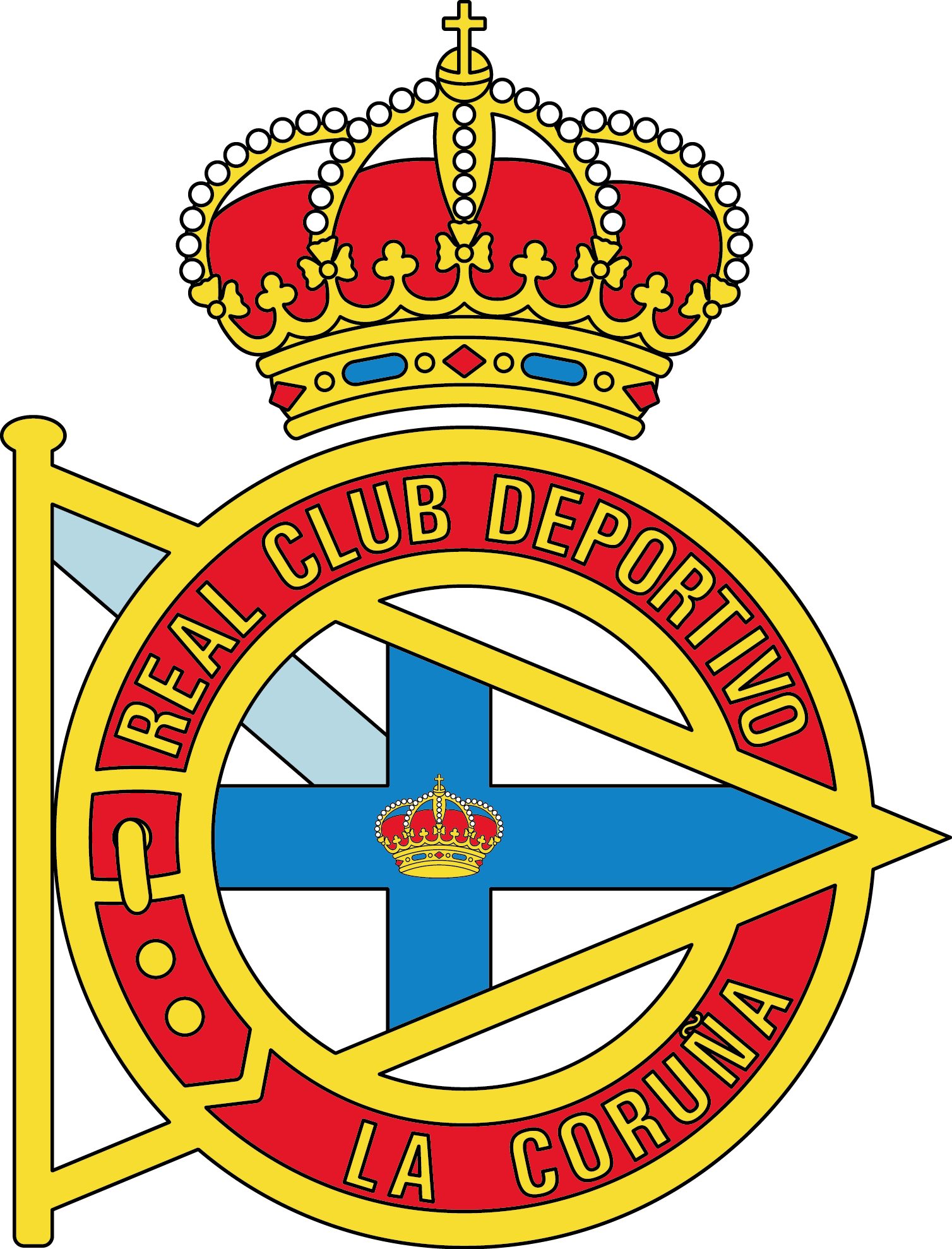 Deportivo De La Coruг±A Wallpapers