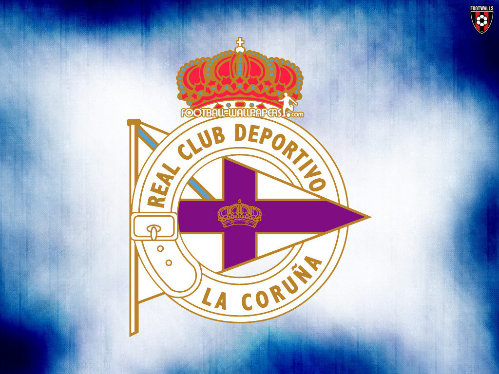 Deportivo De La Coruг±A Wallpapers