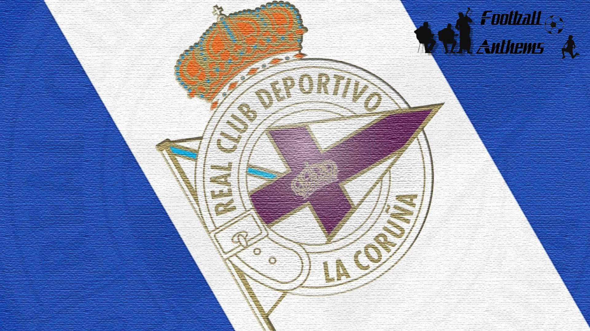 Deportivo De La Coruг±A Wallpapers