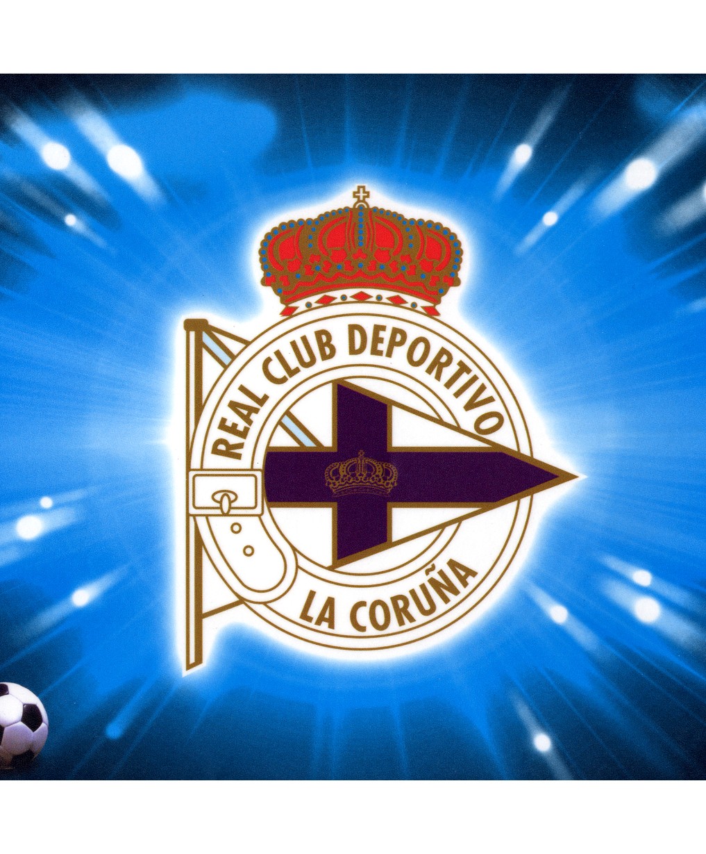 Deportivo De La Coruг±A Wallpapers