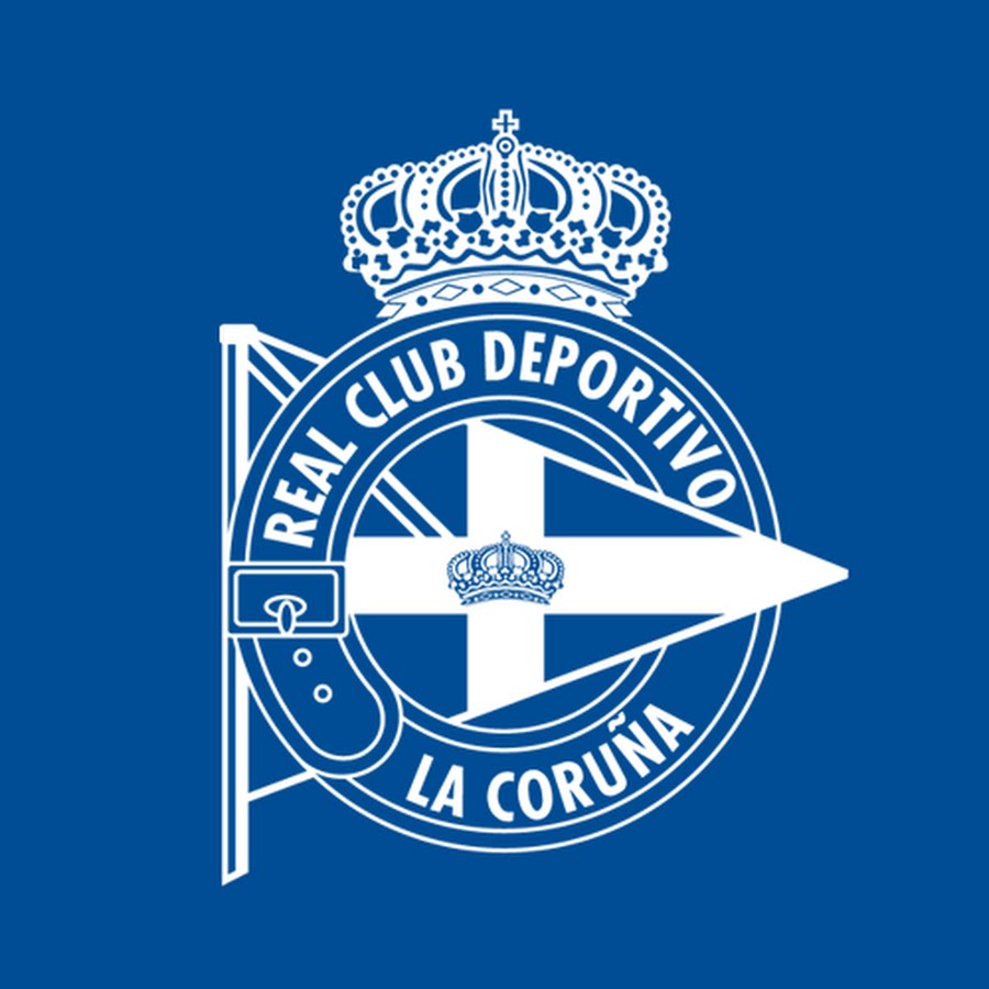 Deportivo De La Coruг±A Wallpapers