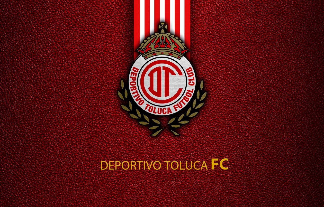 Deportivo Toluca Wallpapers